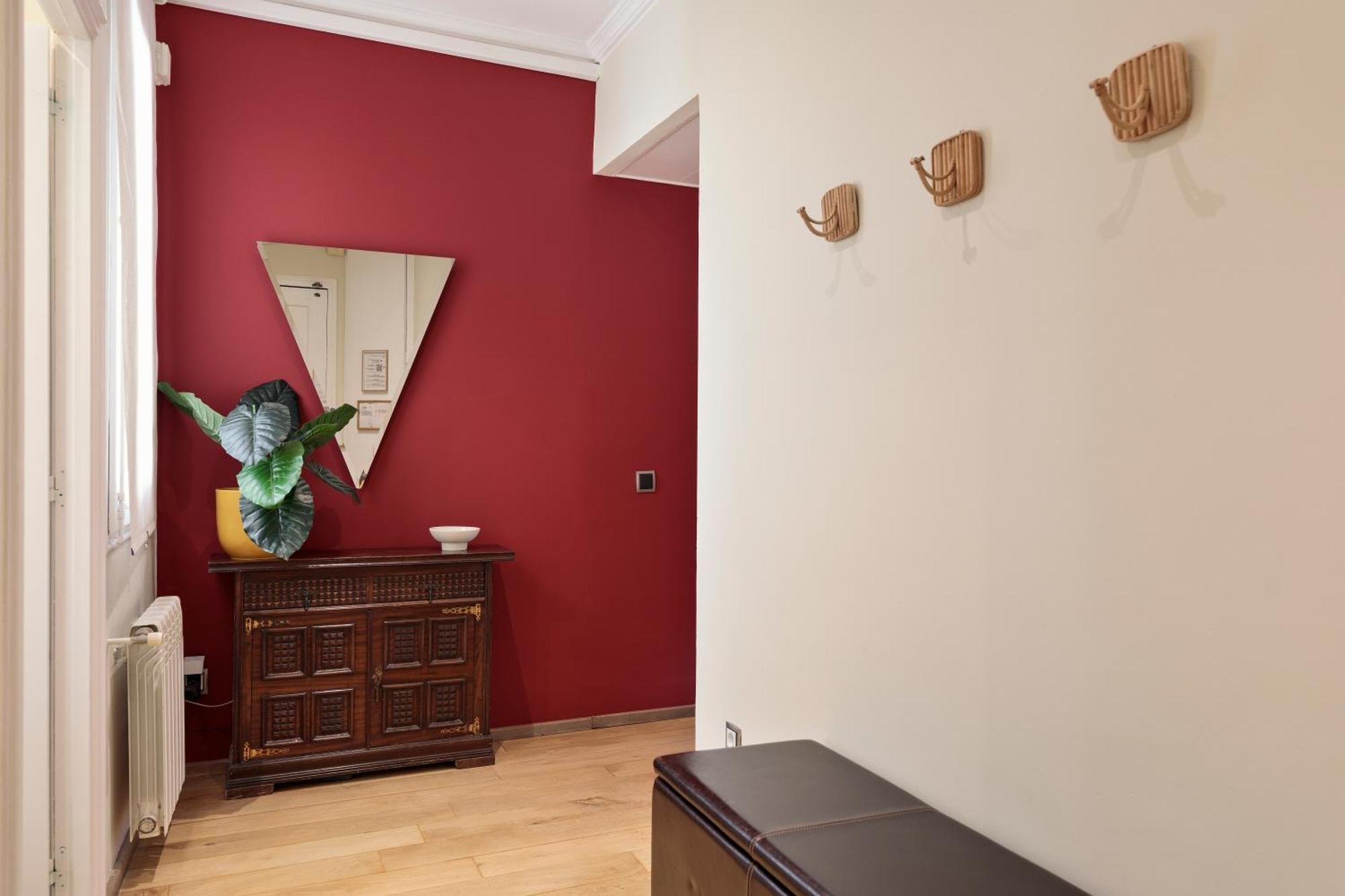 Apartamento Enjoy Donna