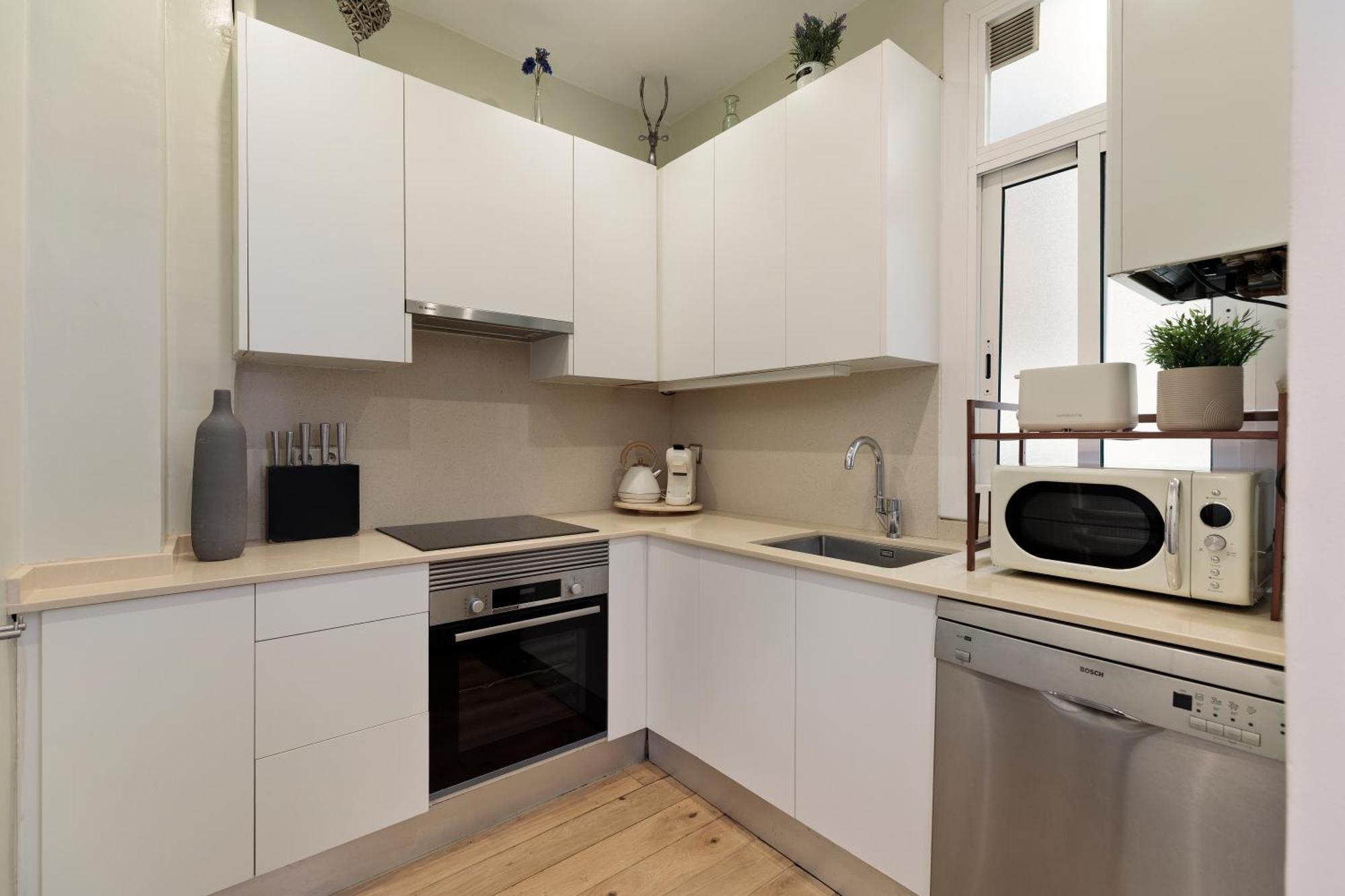 Apartamento Enjoy Donna *