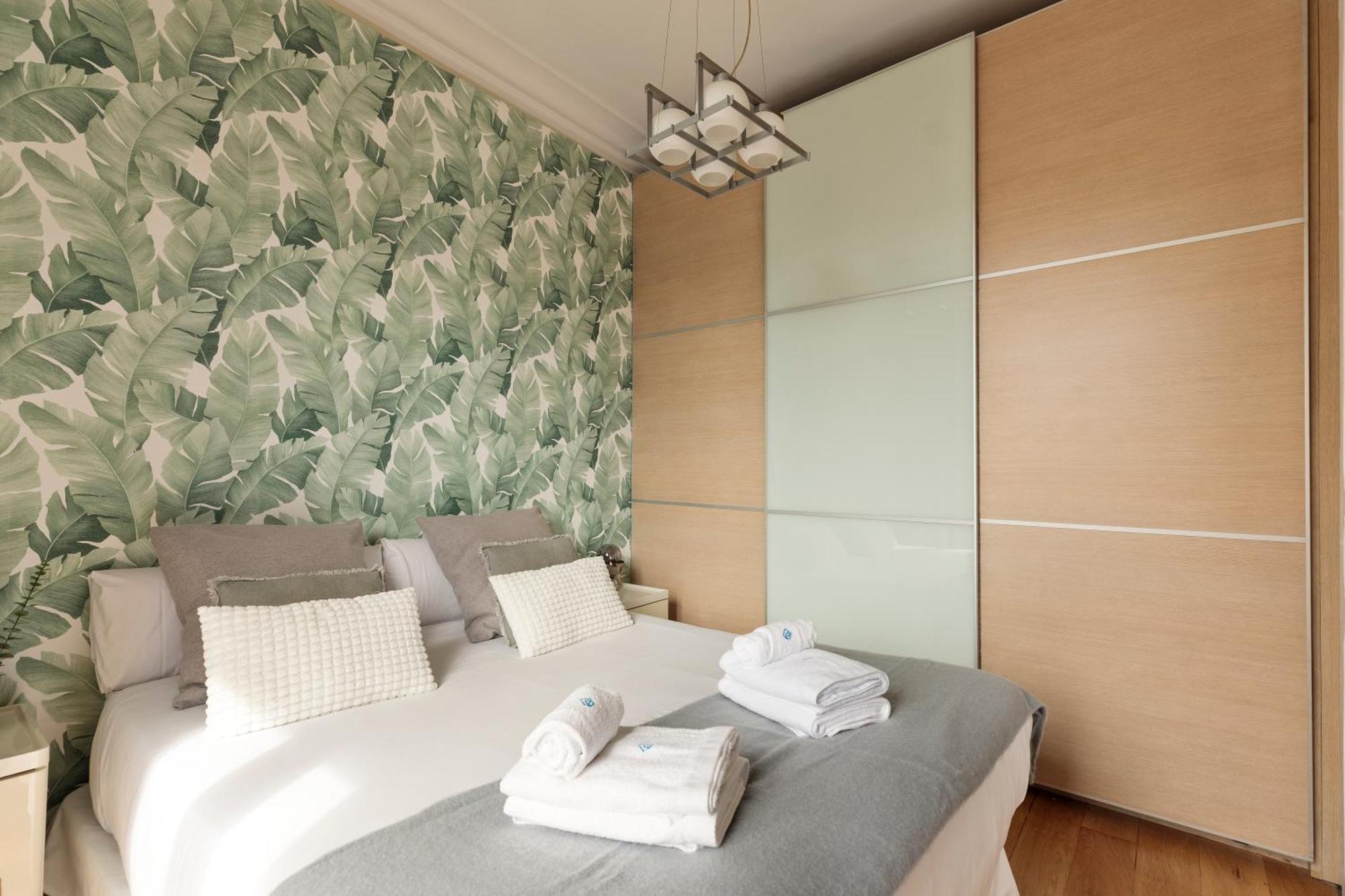 Enjoy Donna Apartamento Barcelona