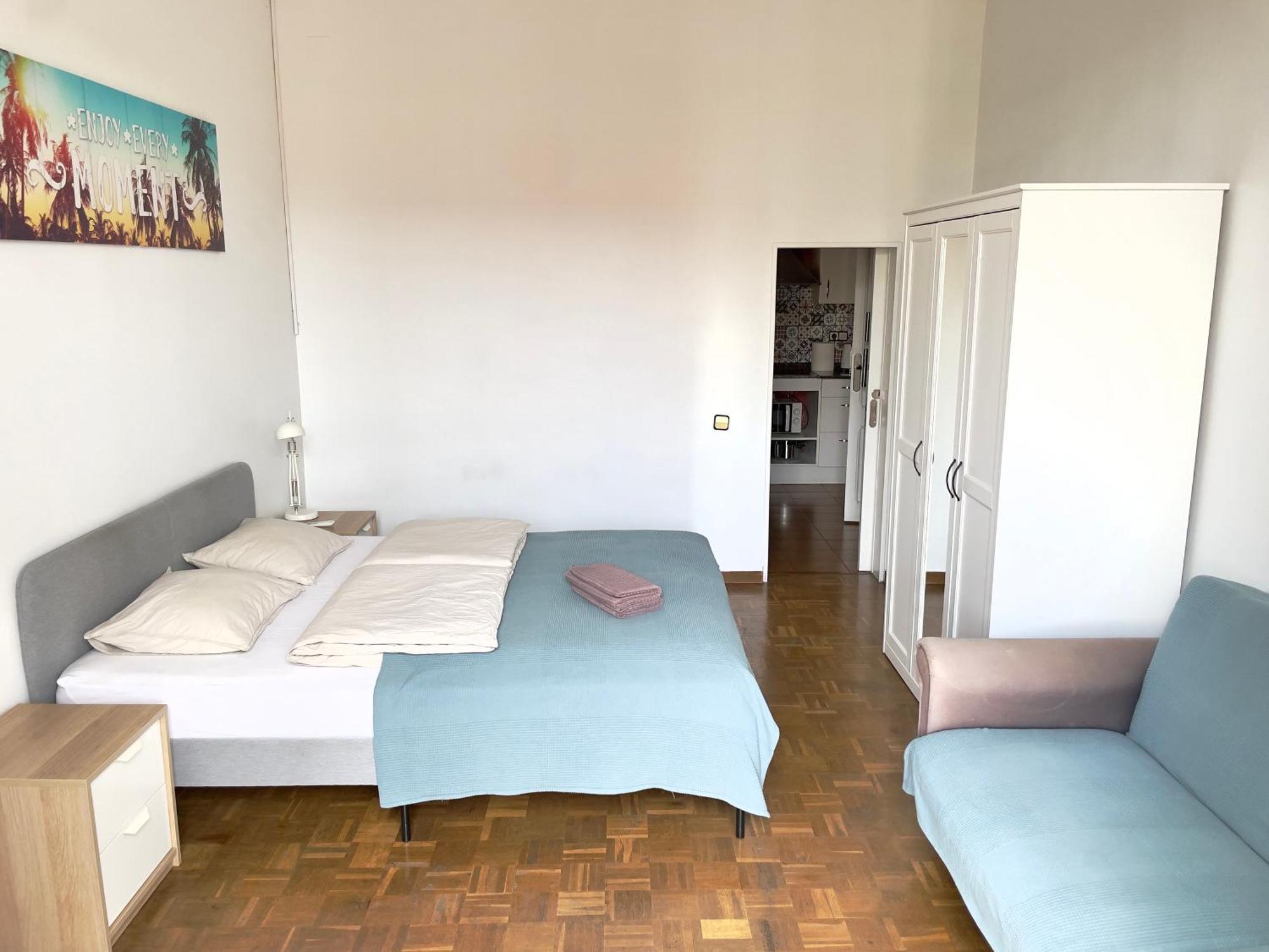 Apartamento Grand *