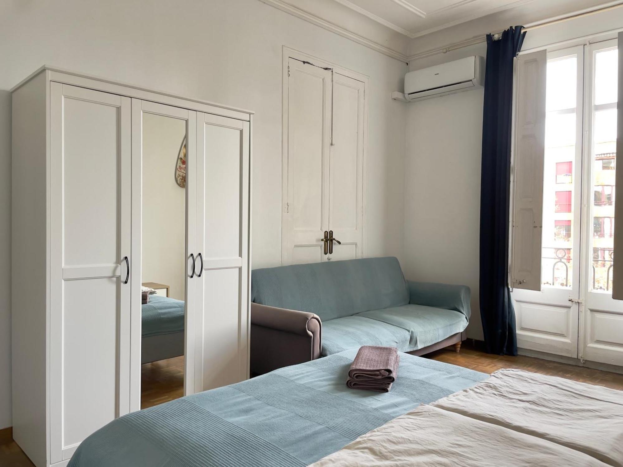 Grand Apartamento Barcelona