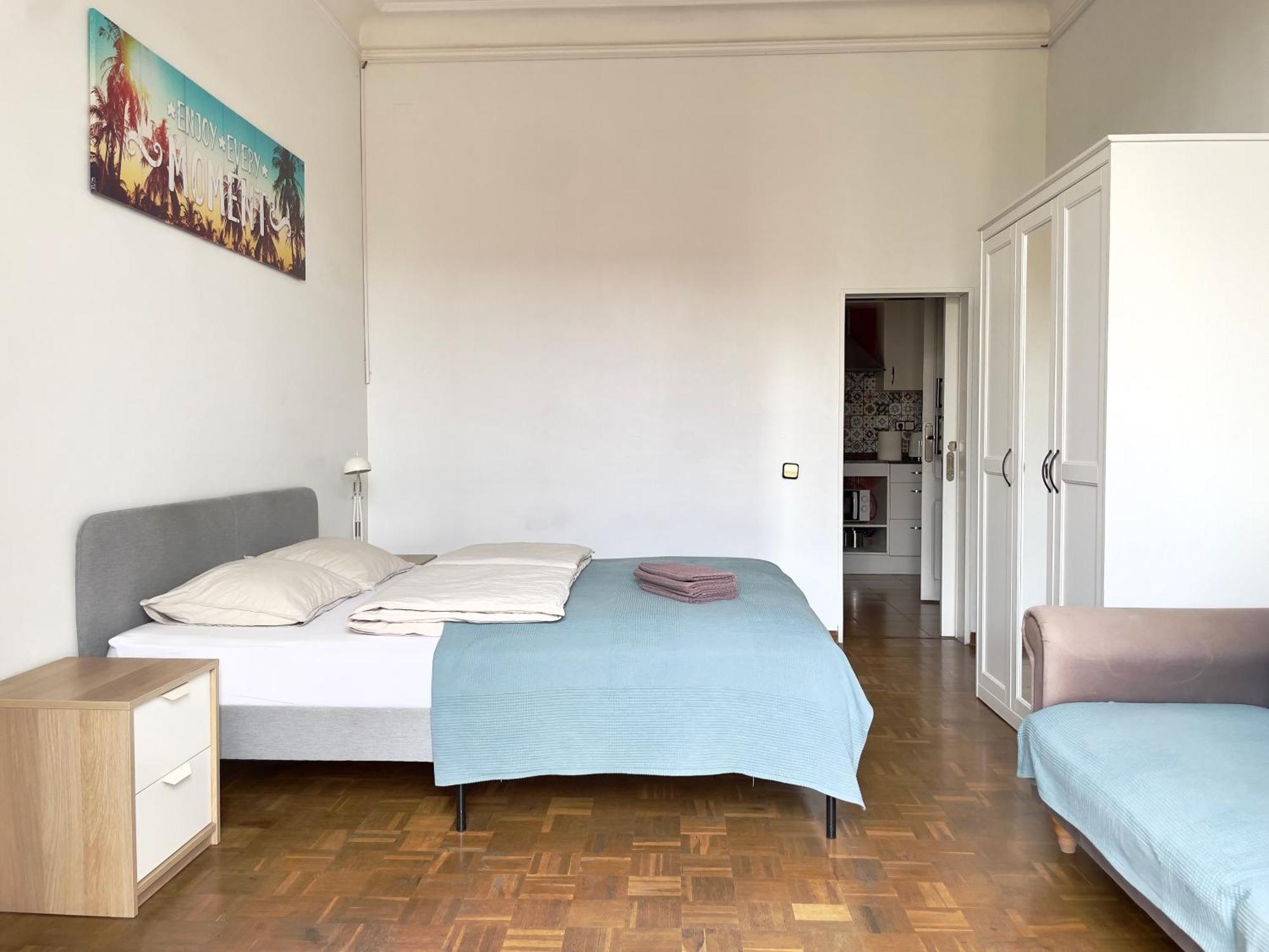 Grand Apartamento