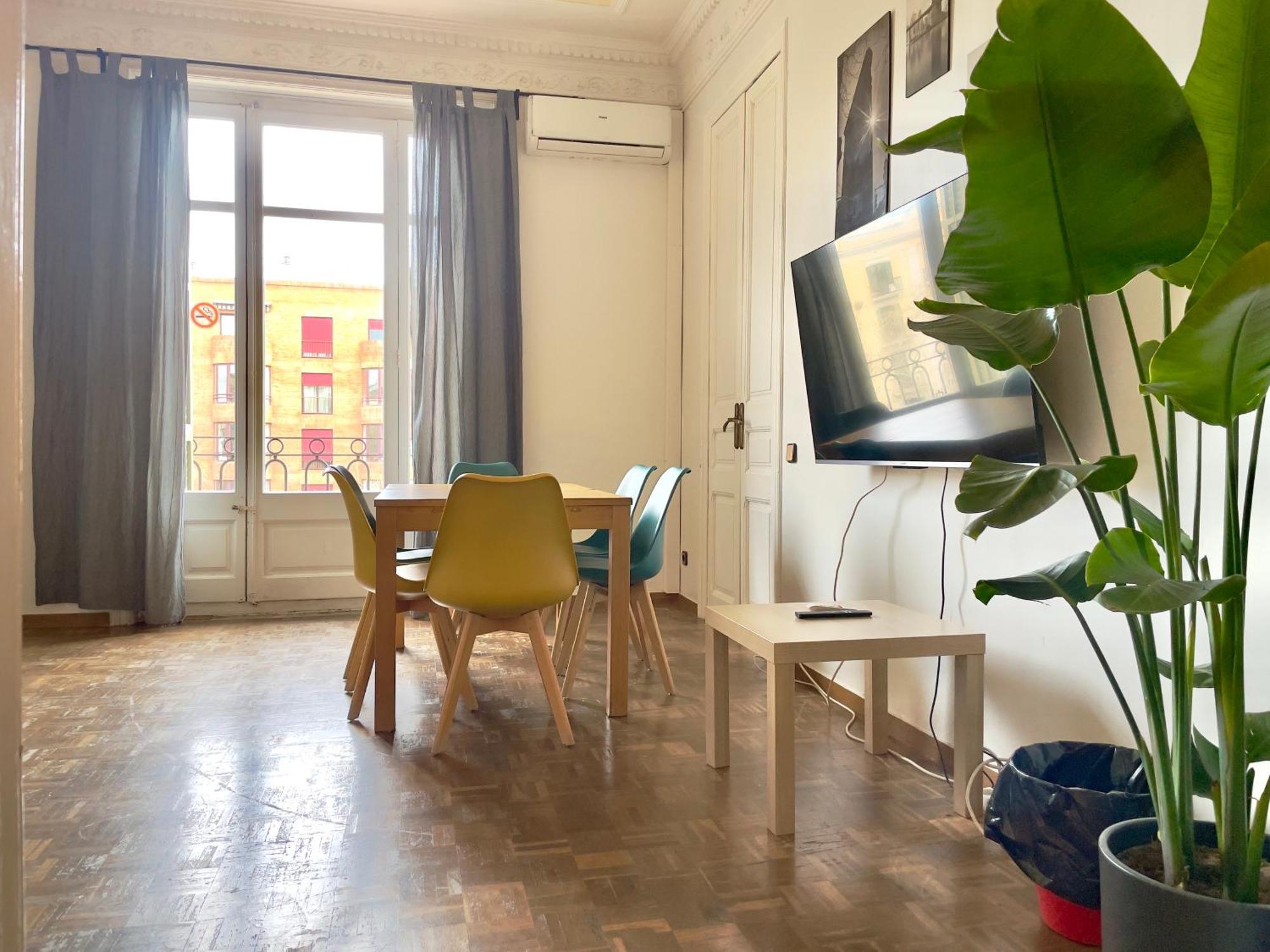 Apartamento Grand