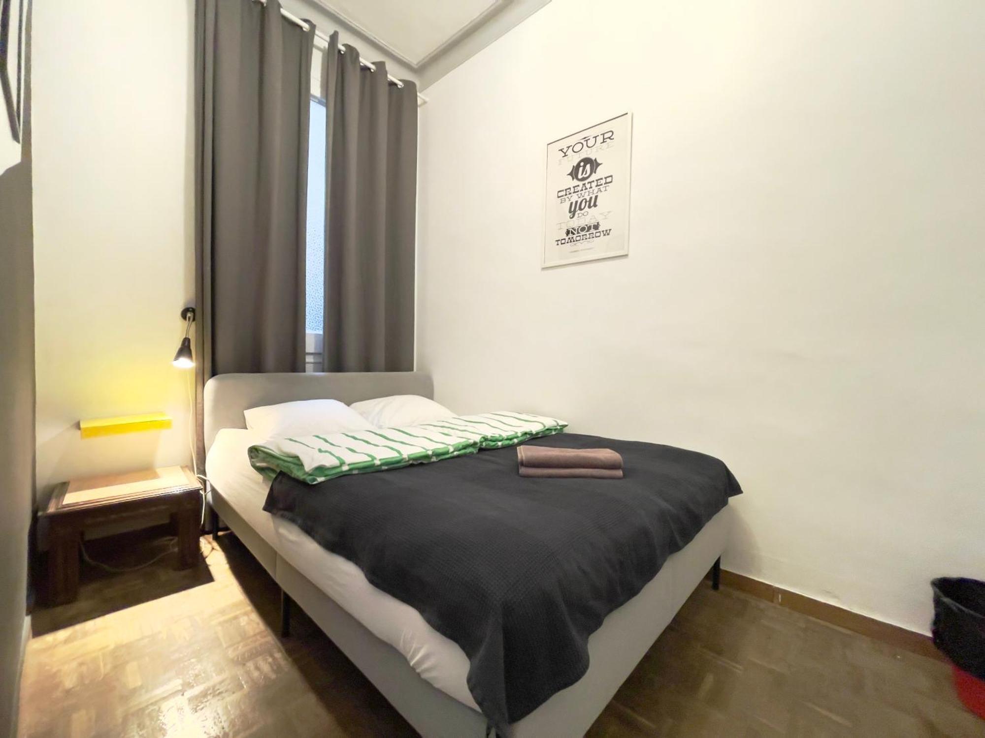 Grand Apartamento *