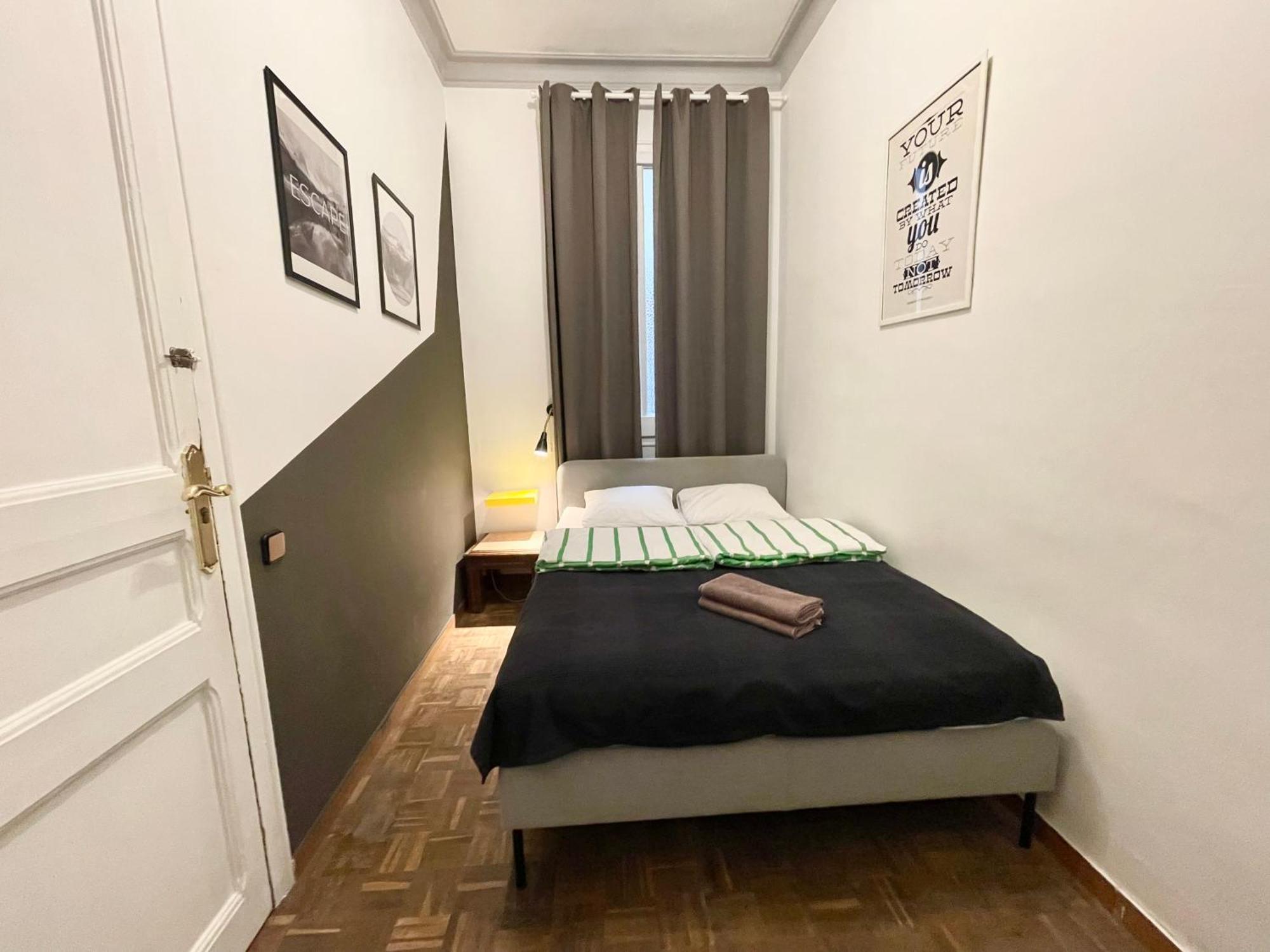 Apartamento Grand *