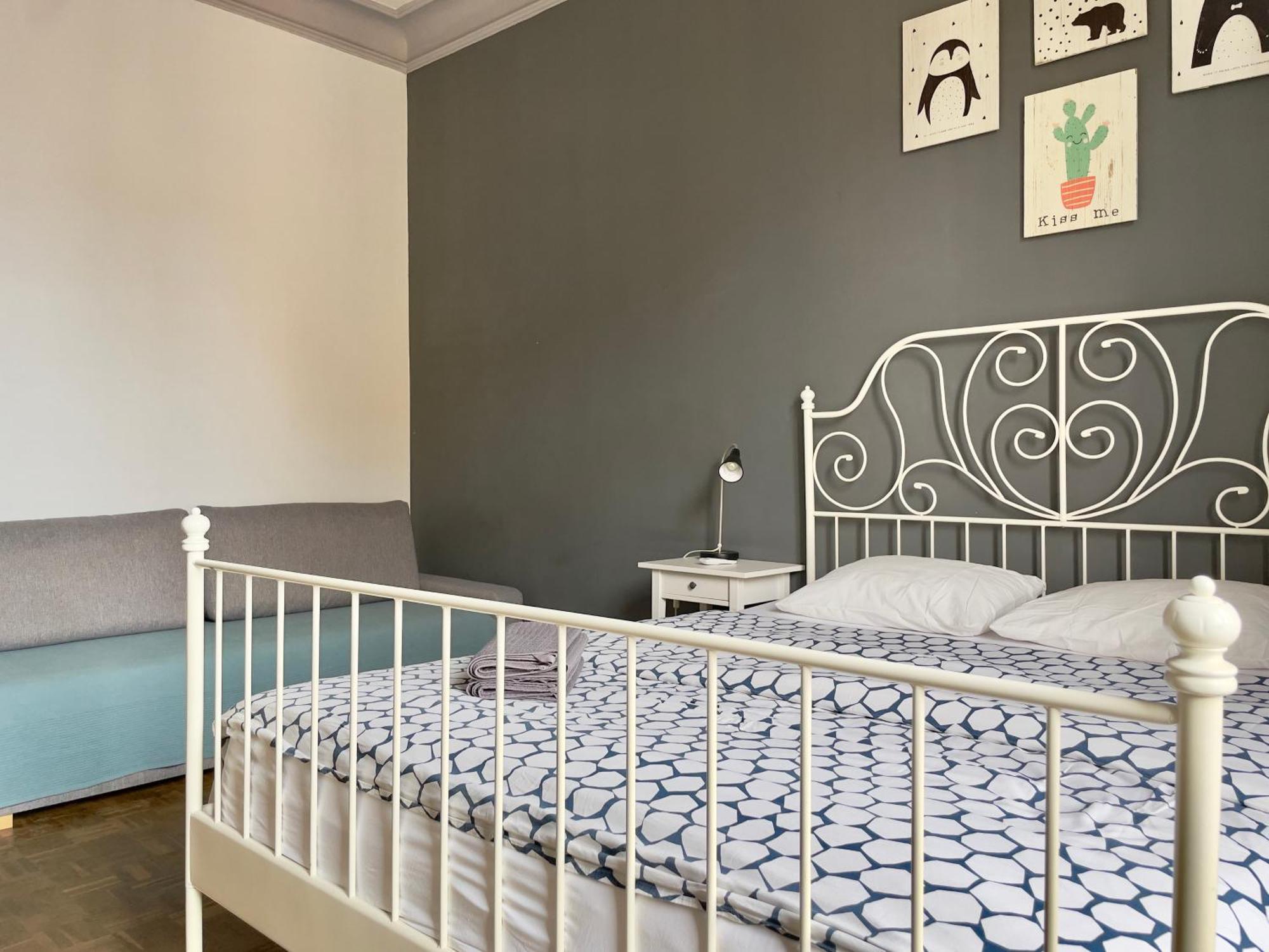 Apartamento Grand Barcelona