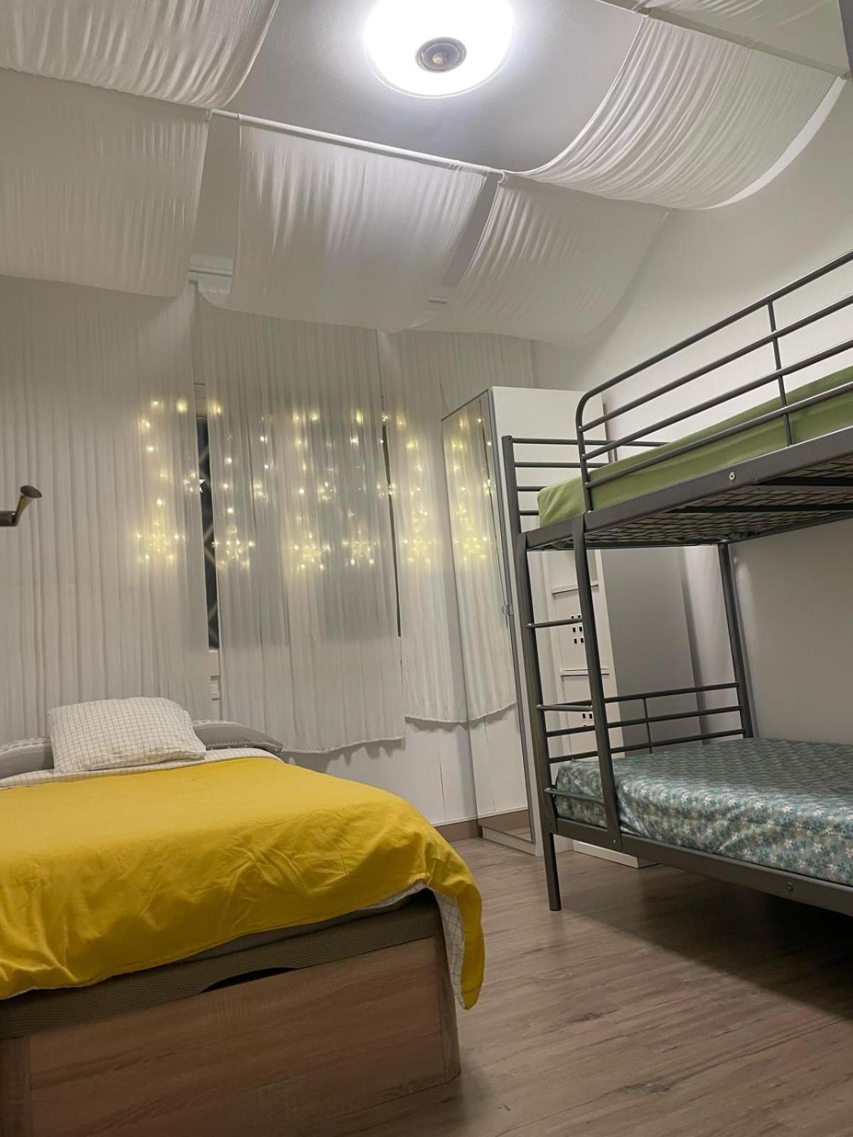 Catapor Familias Guest house Barcelona