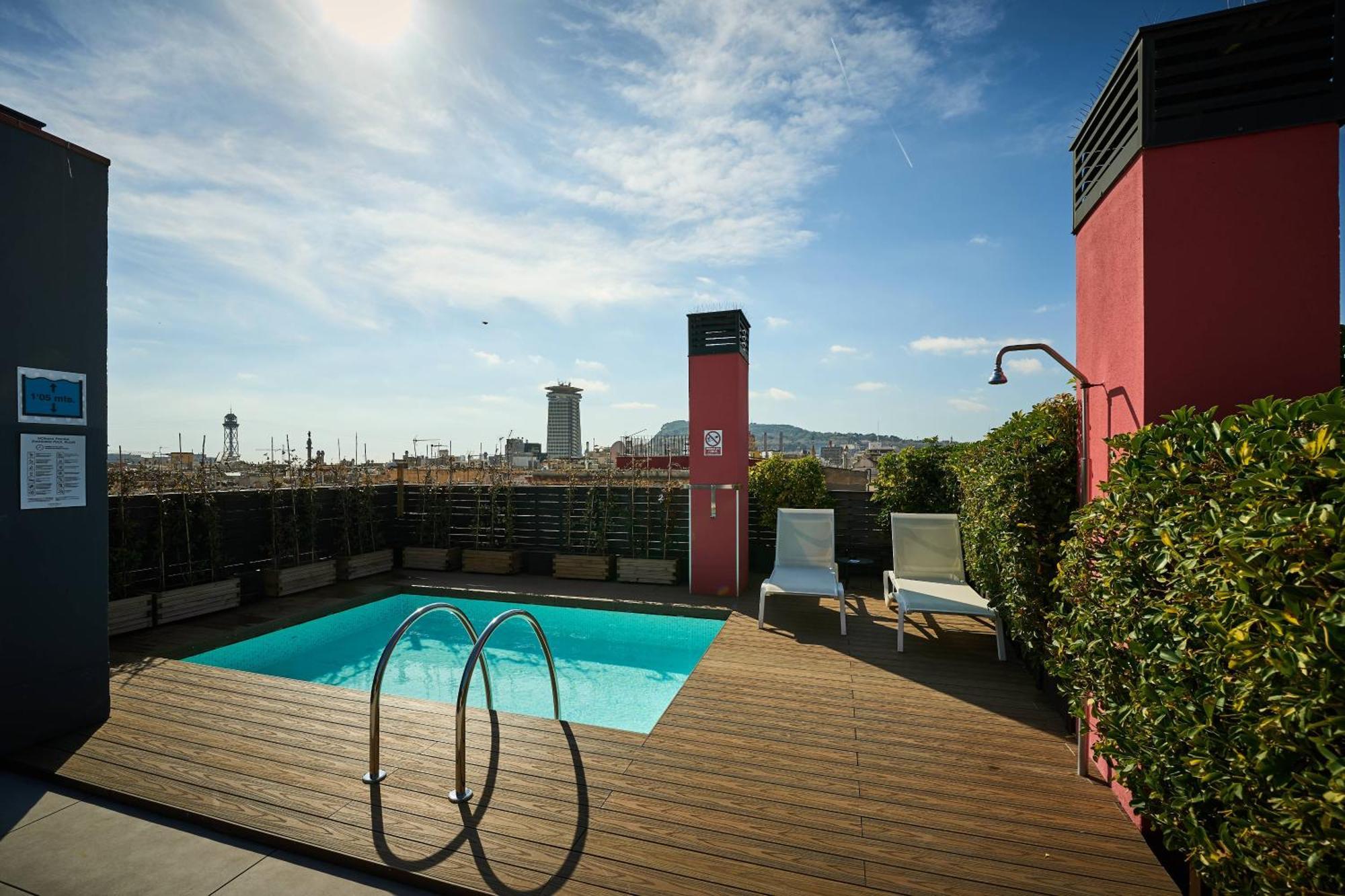 Catalonia Avinyó Hotel Barcelona