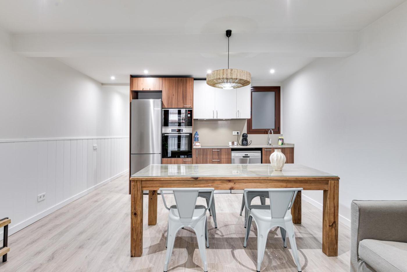 Apartamento Lucasland Barcelona