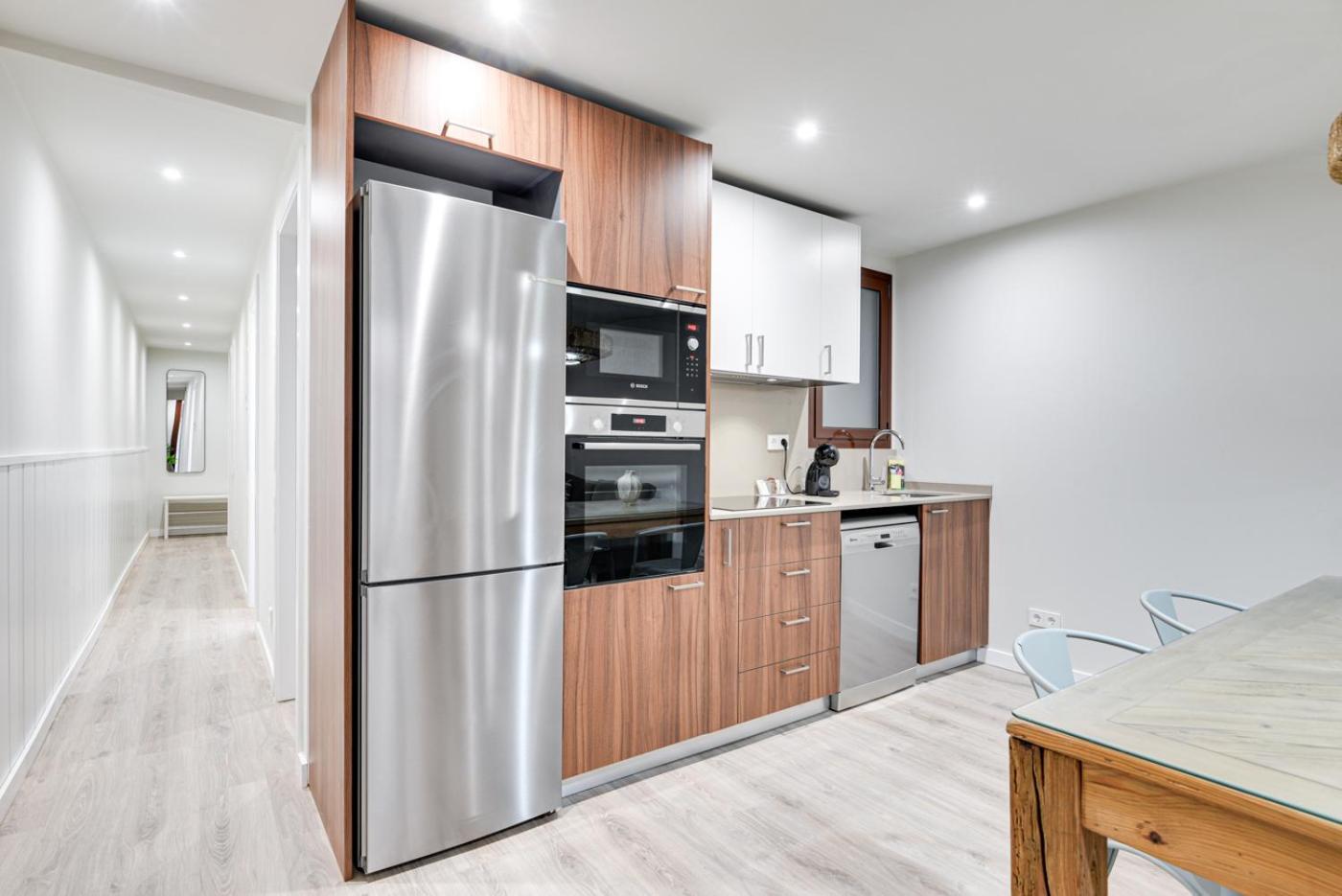 Lucasland Apartamento