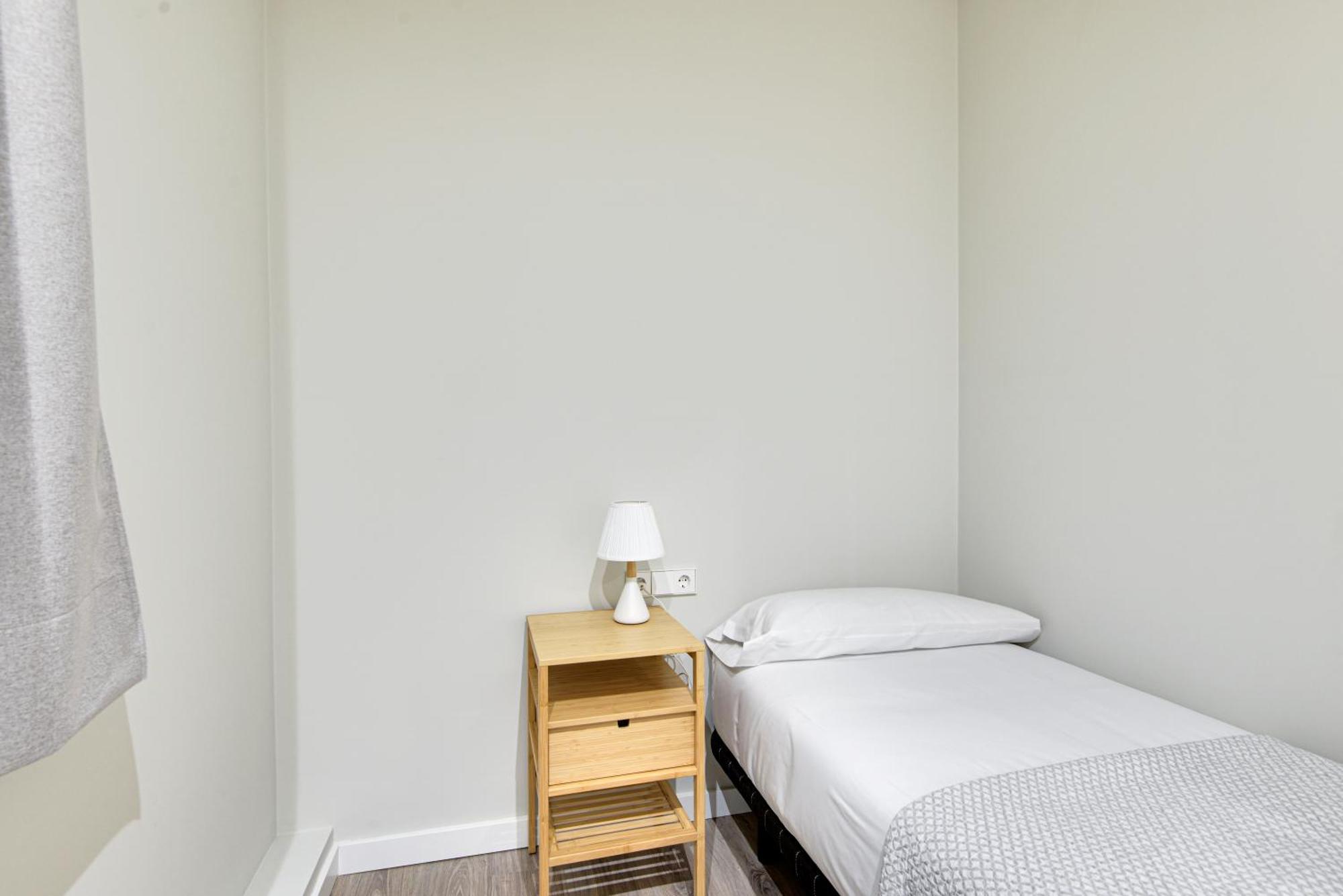 Apartamento Lucasland Barcelona