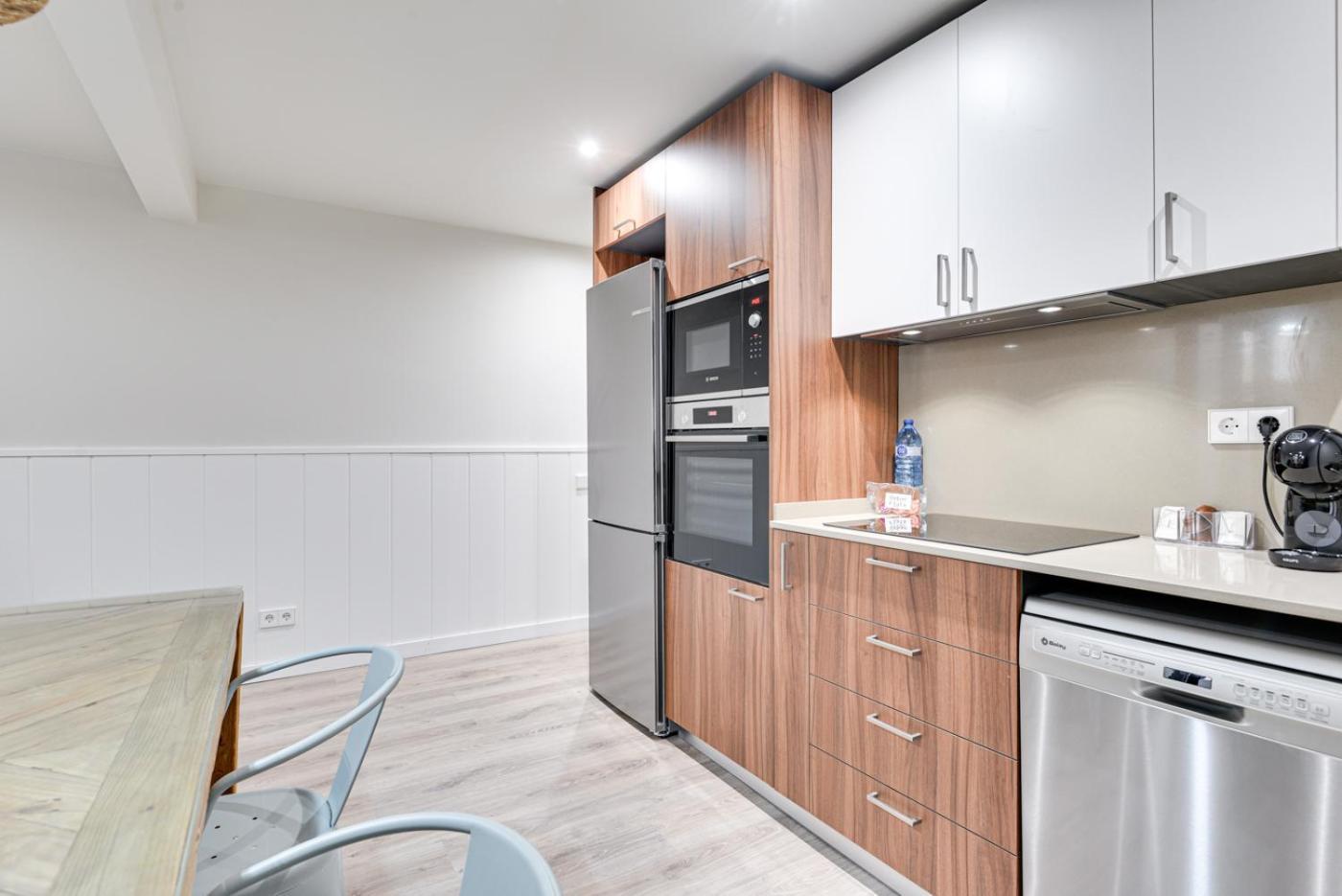 Apartamento Lucasland