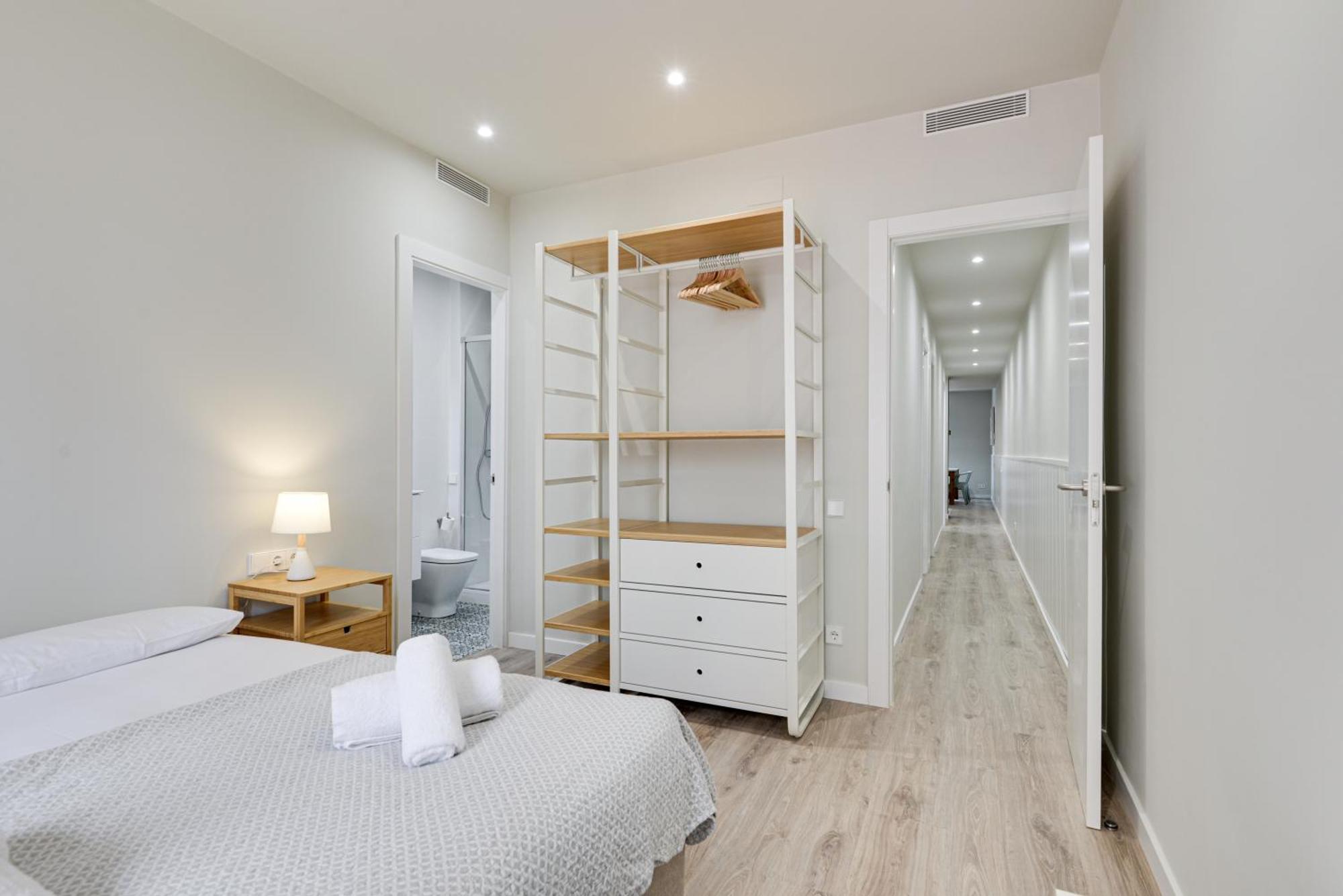 Lucasland Apartamento Barcelona