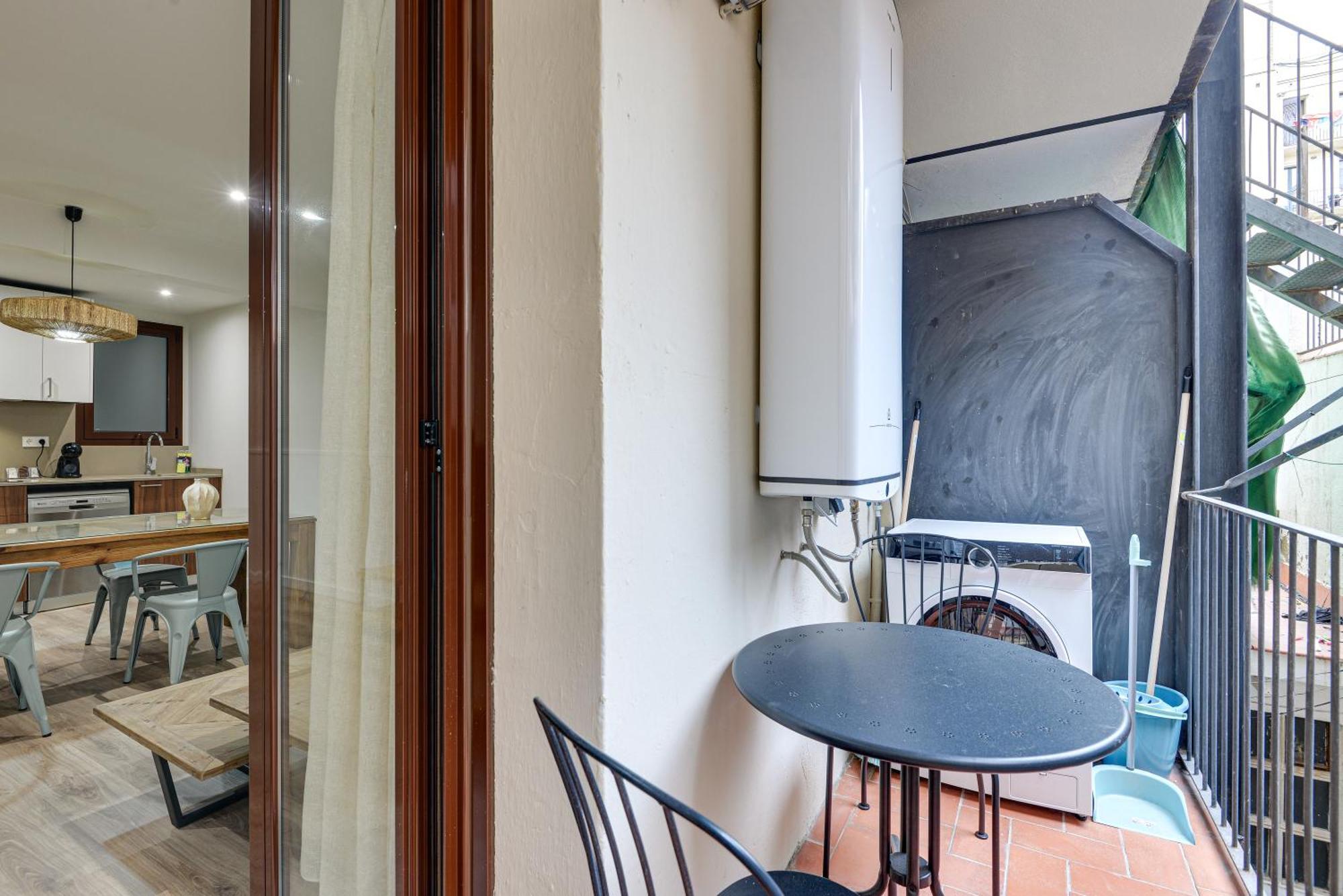 Apartamento Lucasland Barcelona
