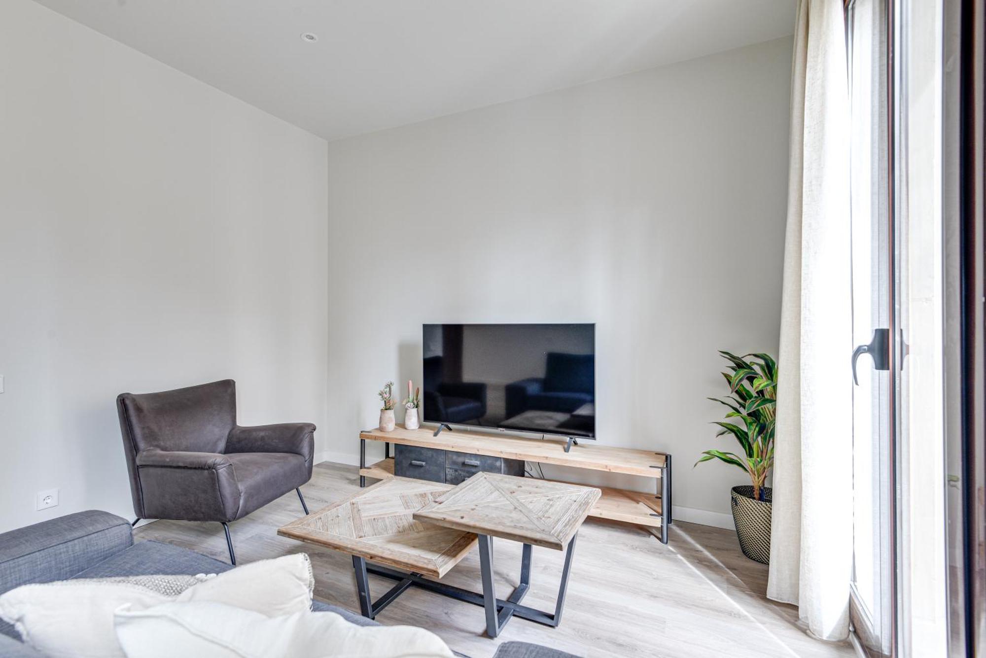 Lucasland Apartamento