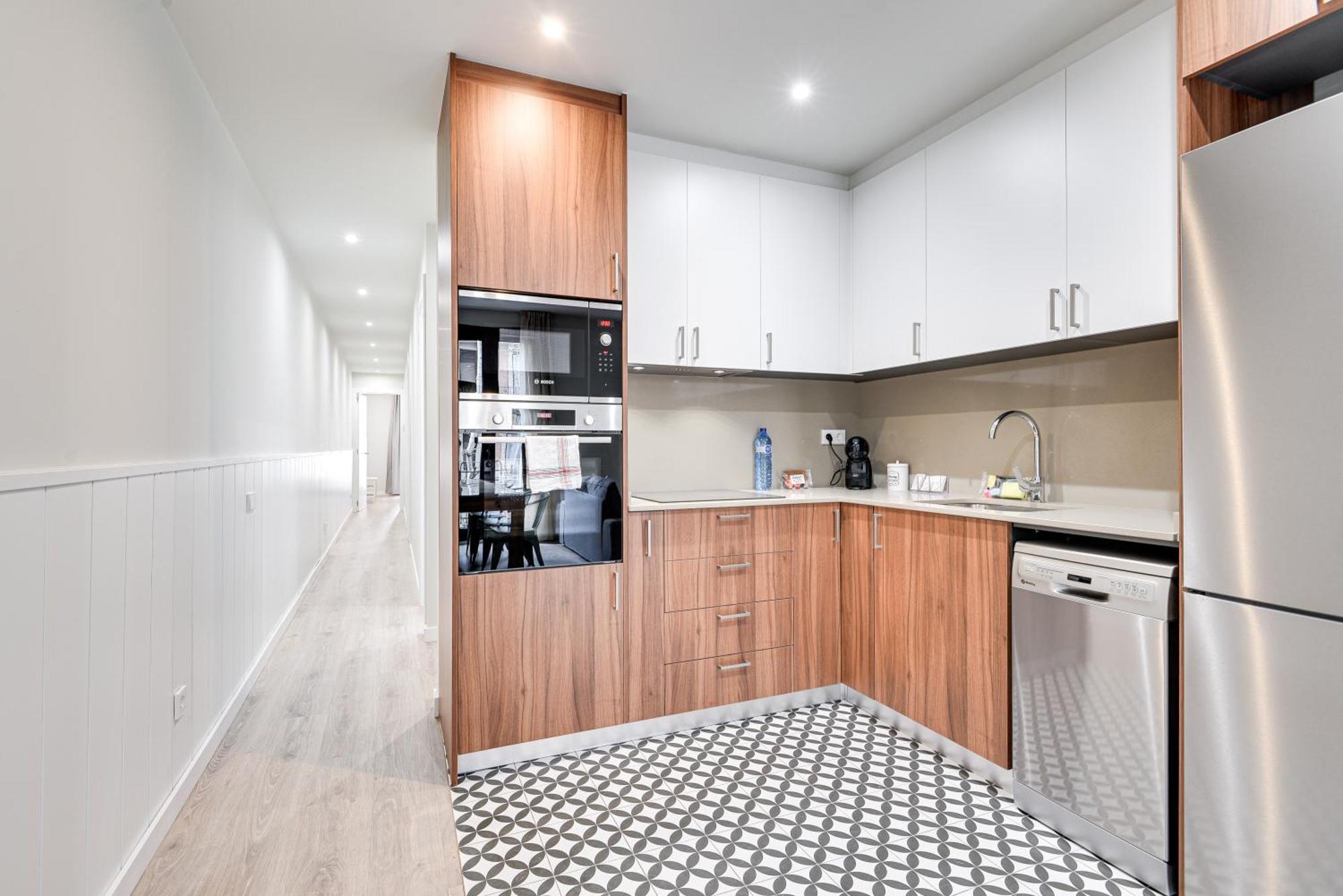 Apartamento Lucasland