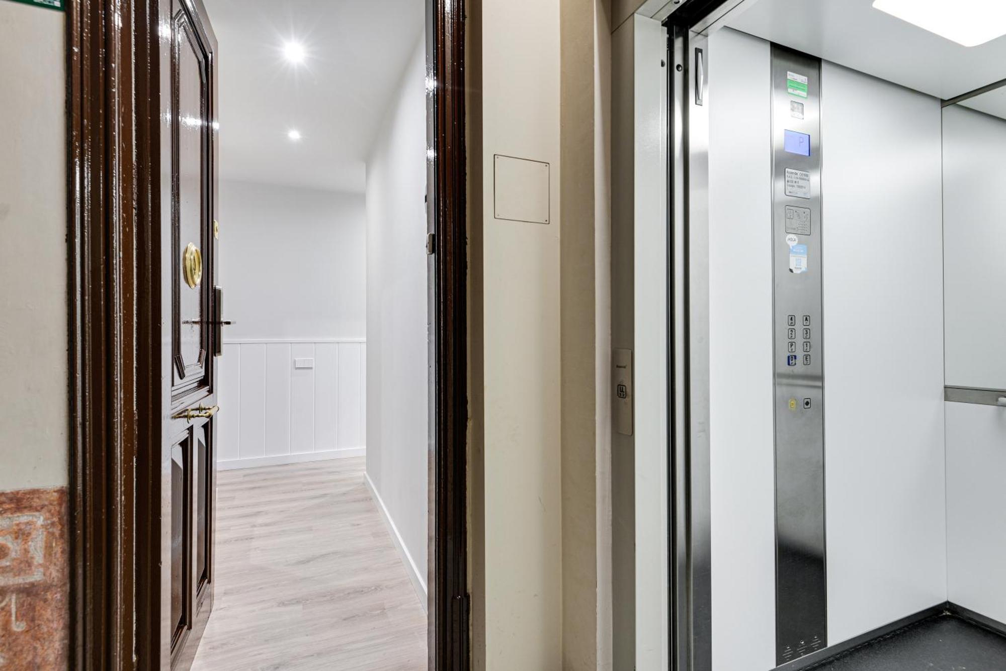 Lucasland Apartamento Barcelona