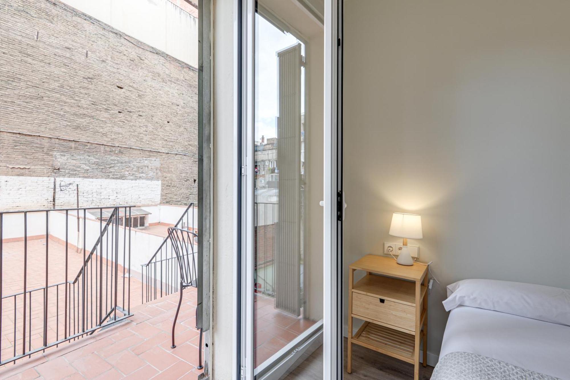 Apartamento Lucasland