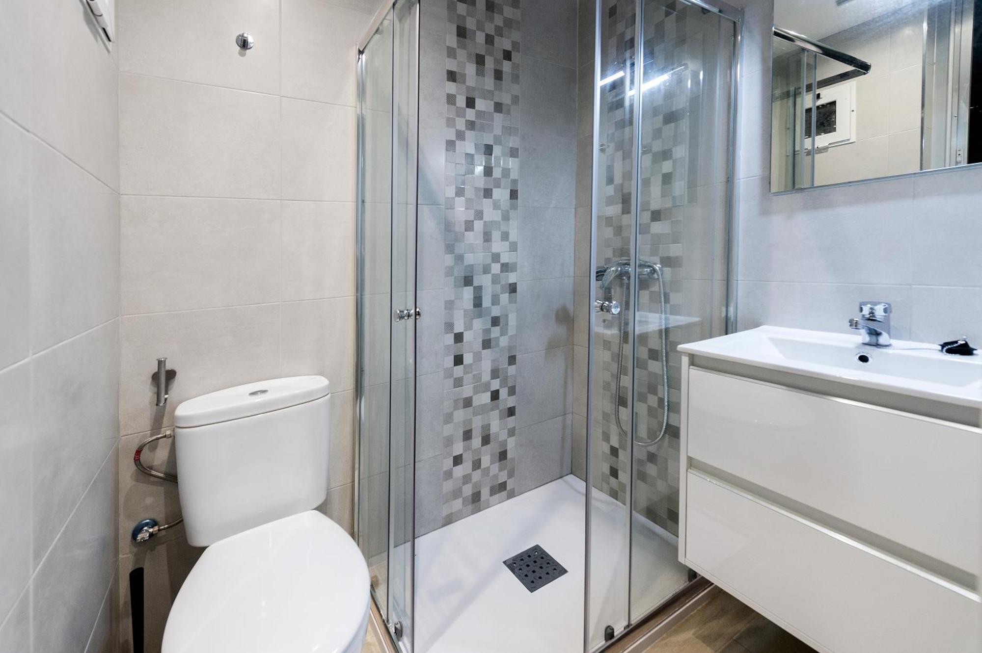 Sagrada Familia Apartment *