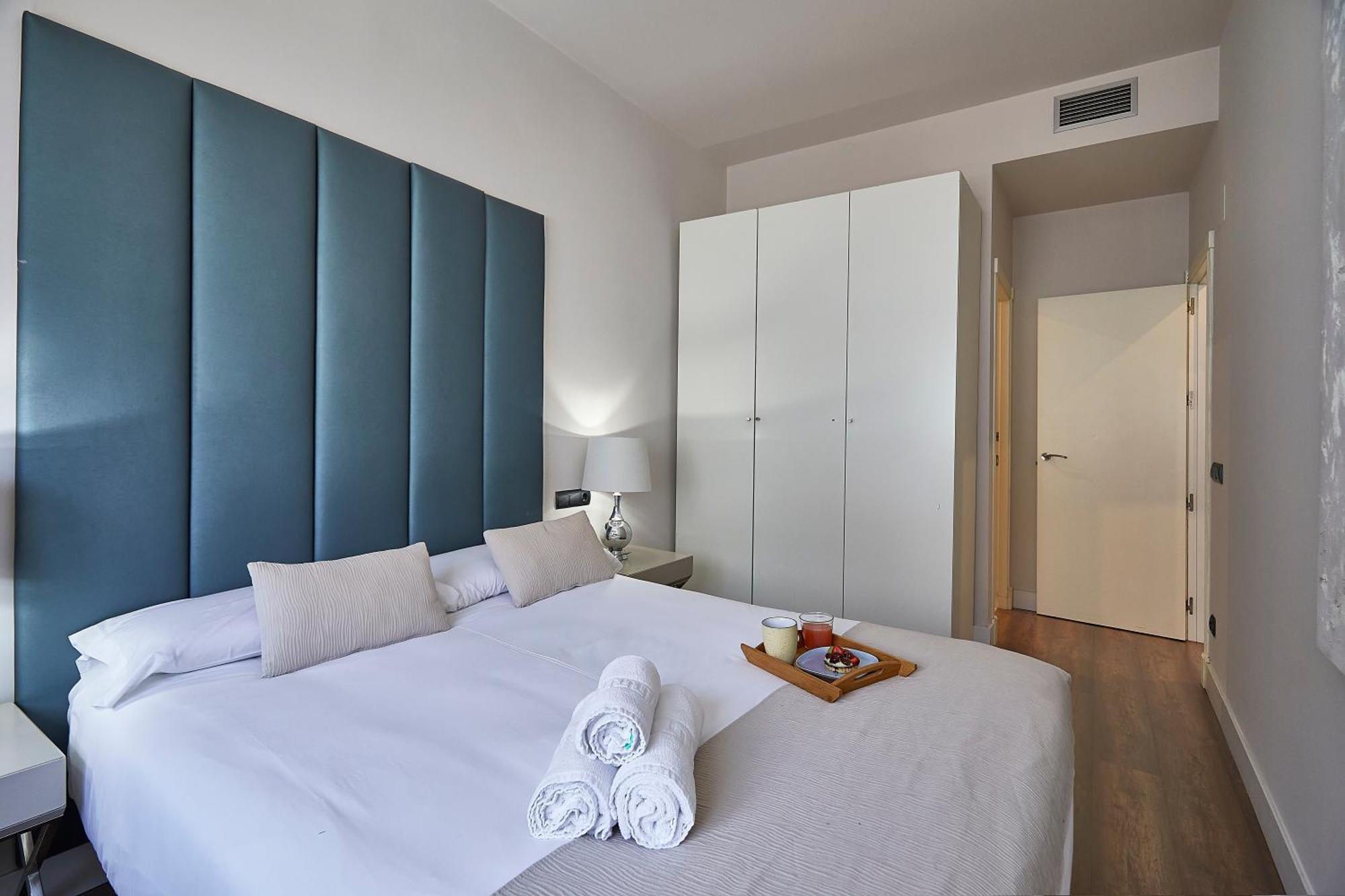 Bbarcelona Rogent Flats Apartamento Barcelona