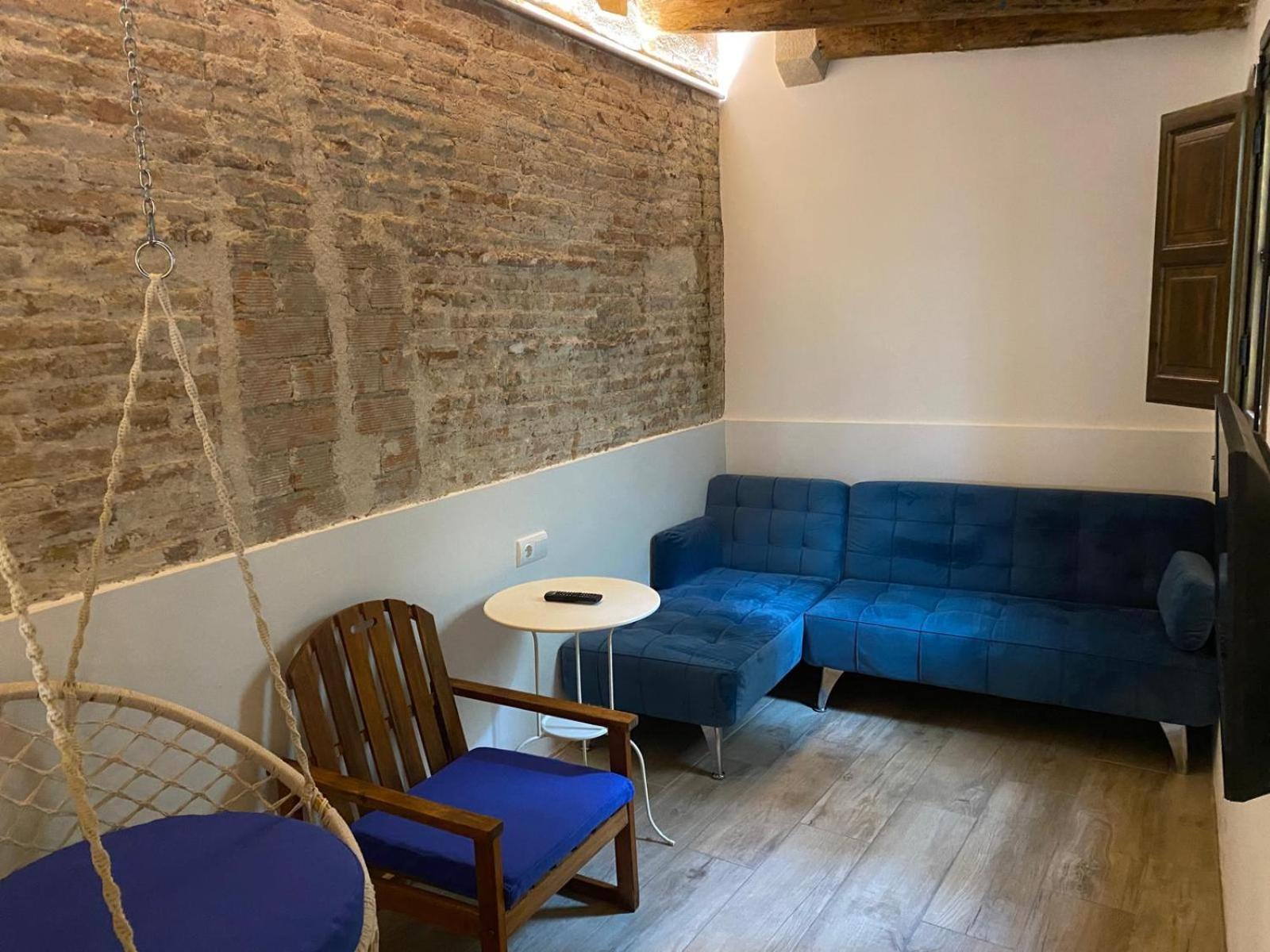 Classic Palau Apartment Barcelona