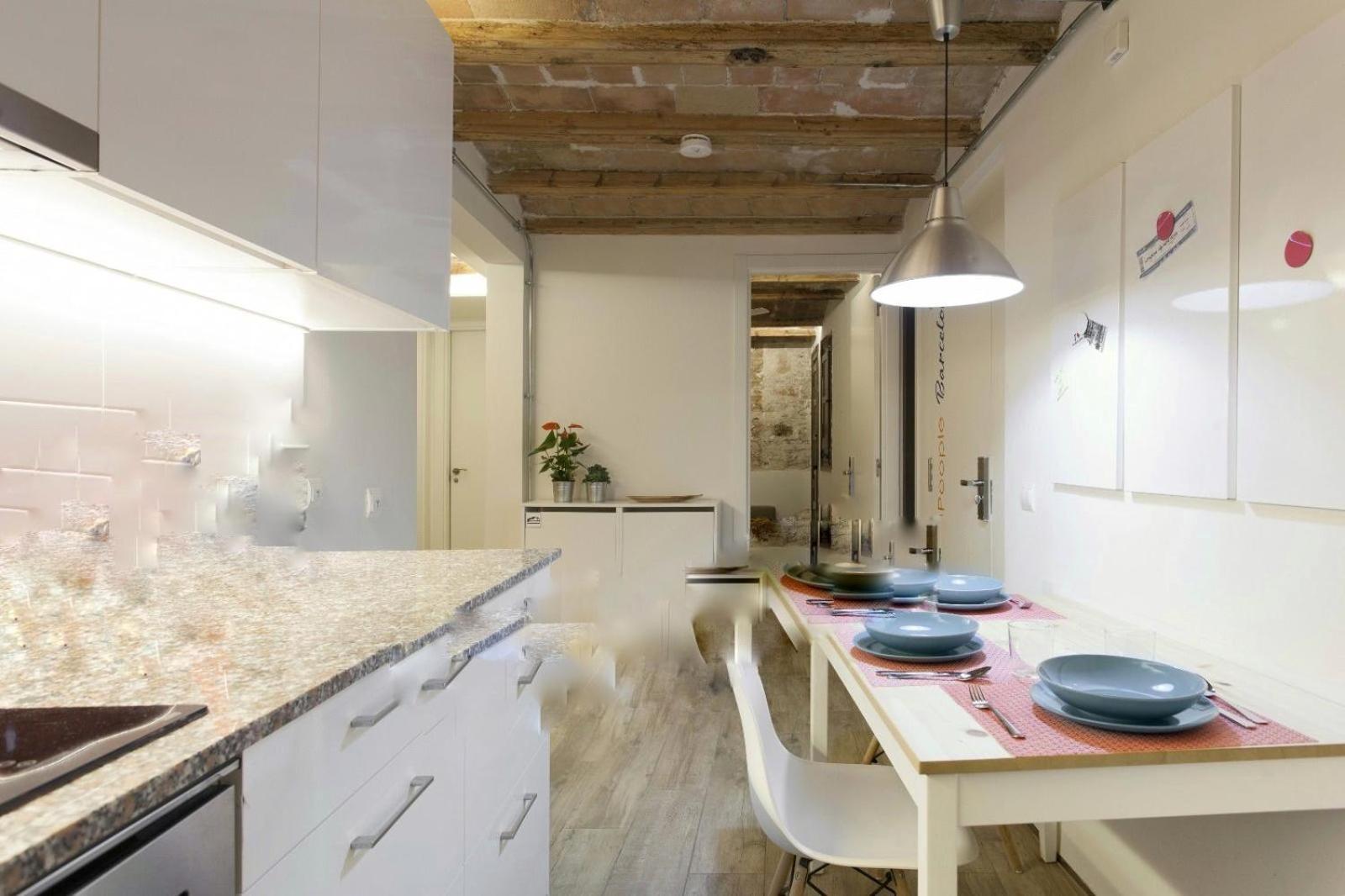 Classic Palau * Barcelona