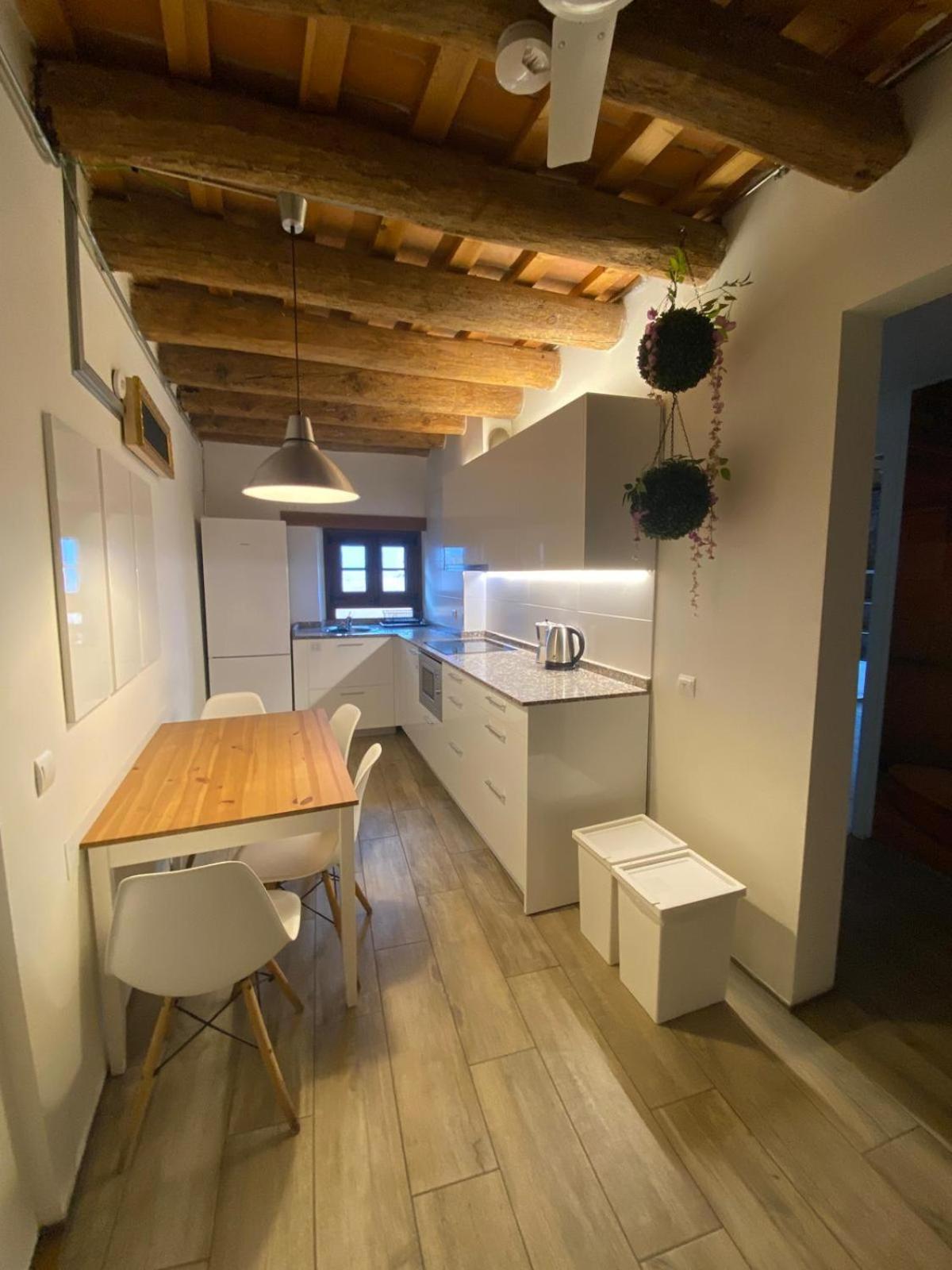 Apartment Classic Palau *