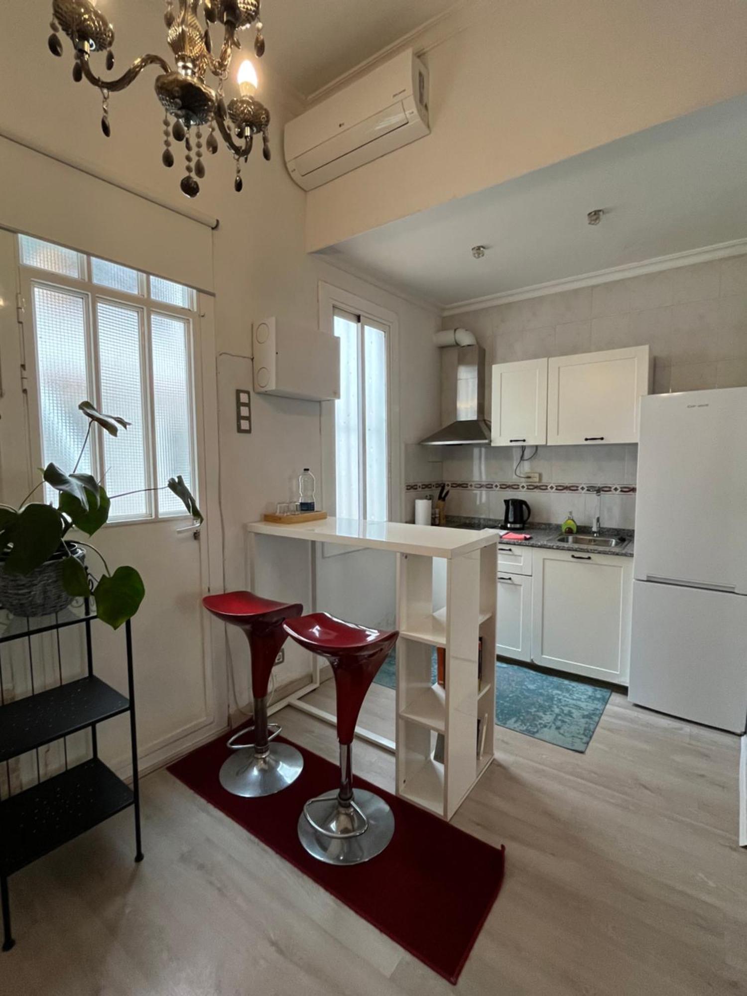 Apartamento Poblenou Centre Barcelona