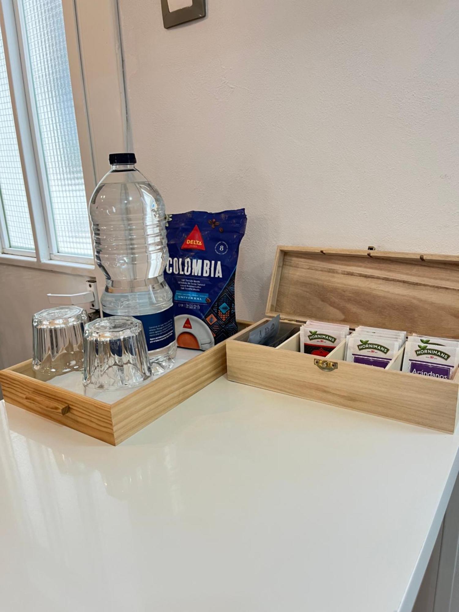 Apartamento Poblenou Centre *