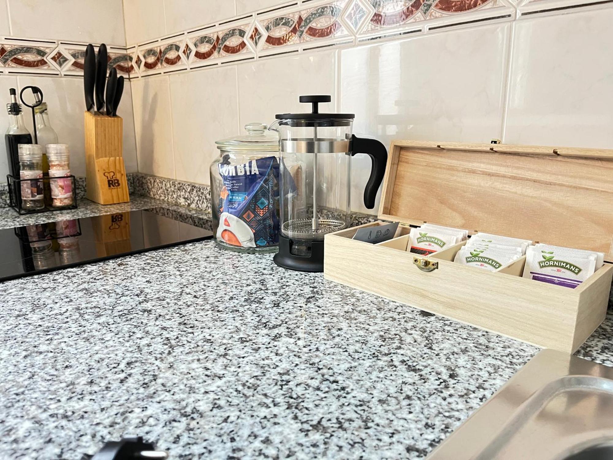 Poblenou Centre Apartamento