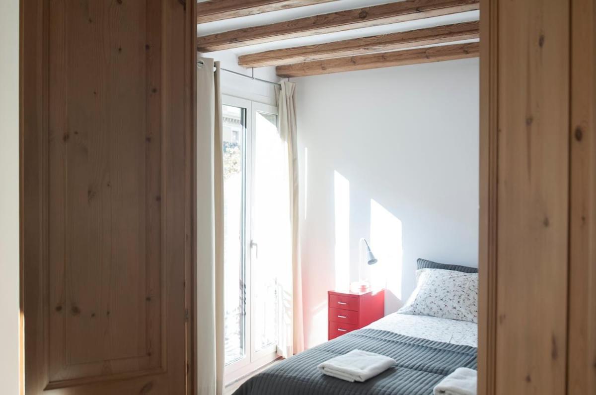 Apartamento Azulete Barcelona