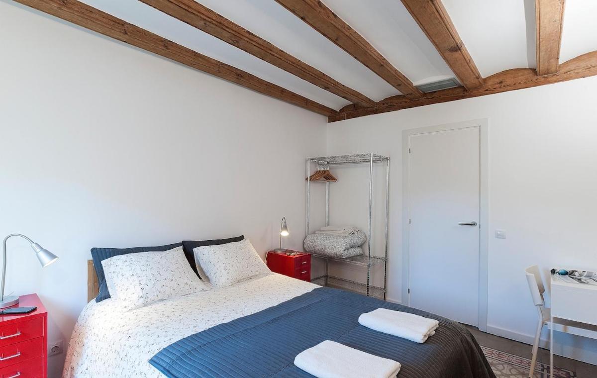 Azulete Apartamento Barcelona