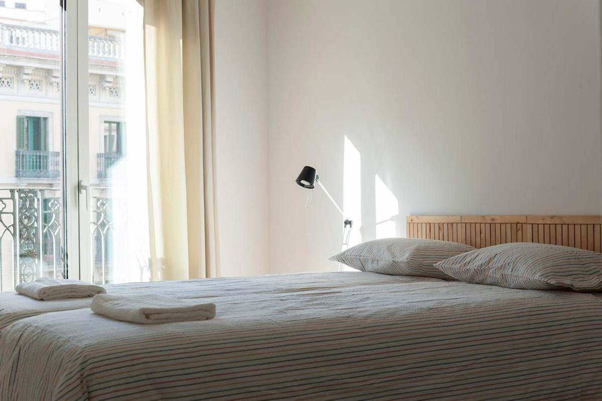Apartamento Azulete Barcelona
