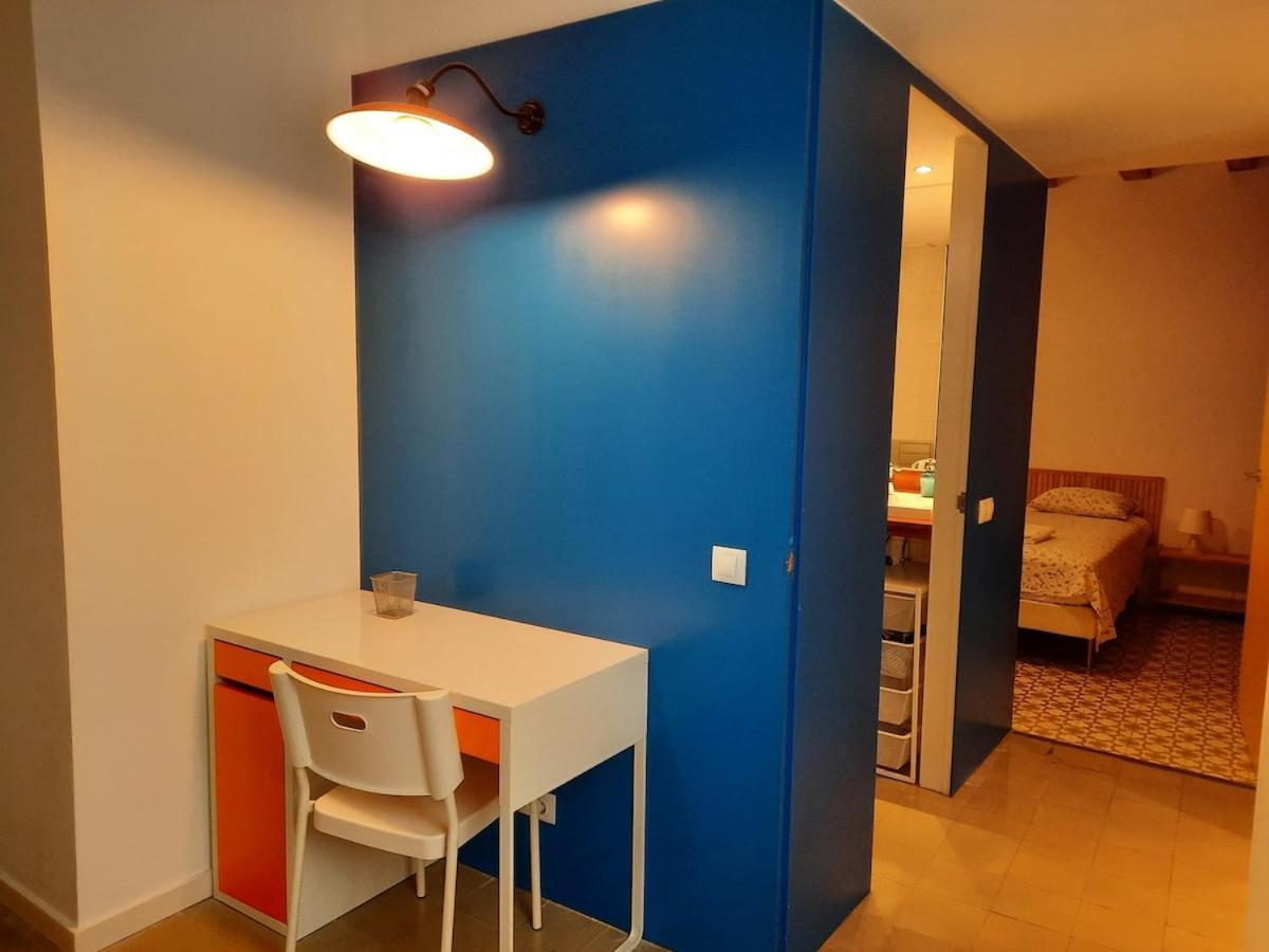 Azulete Apartamento Barcelona