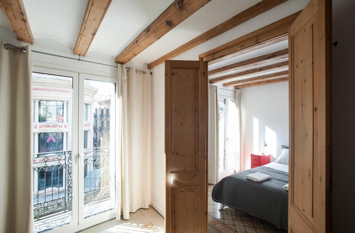 Apartamento Azulete *