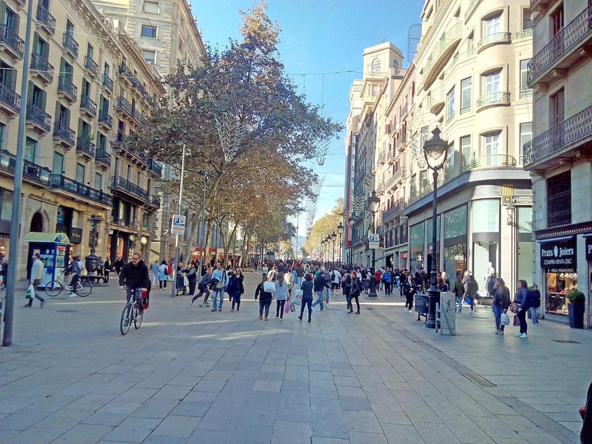 Azulete Barcelona