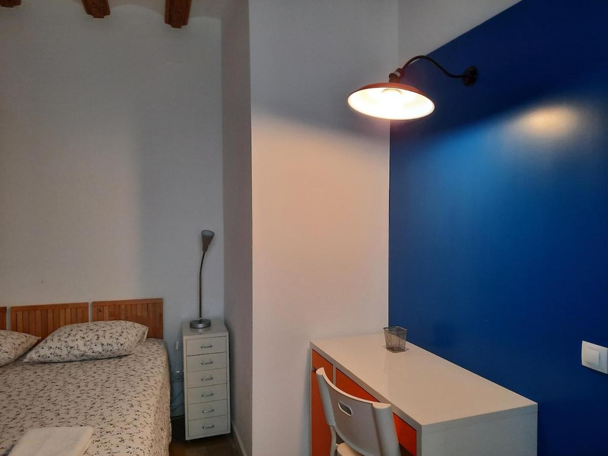 Azulete Apartamento Barcelona