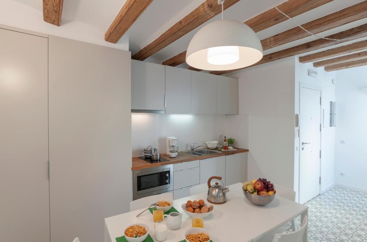 Apartamento Azulete *