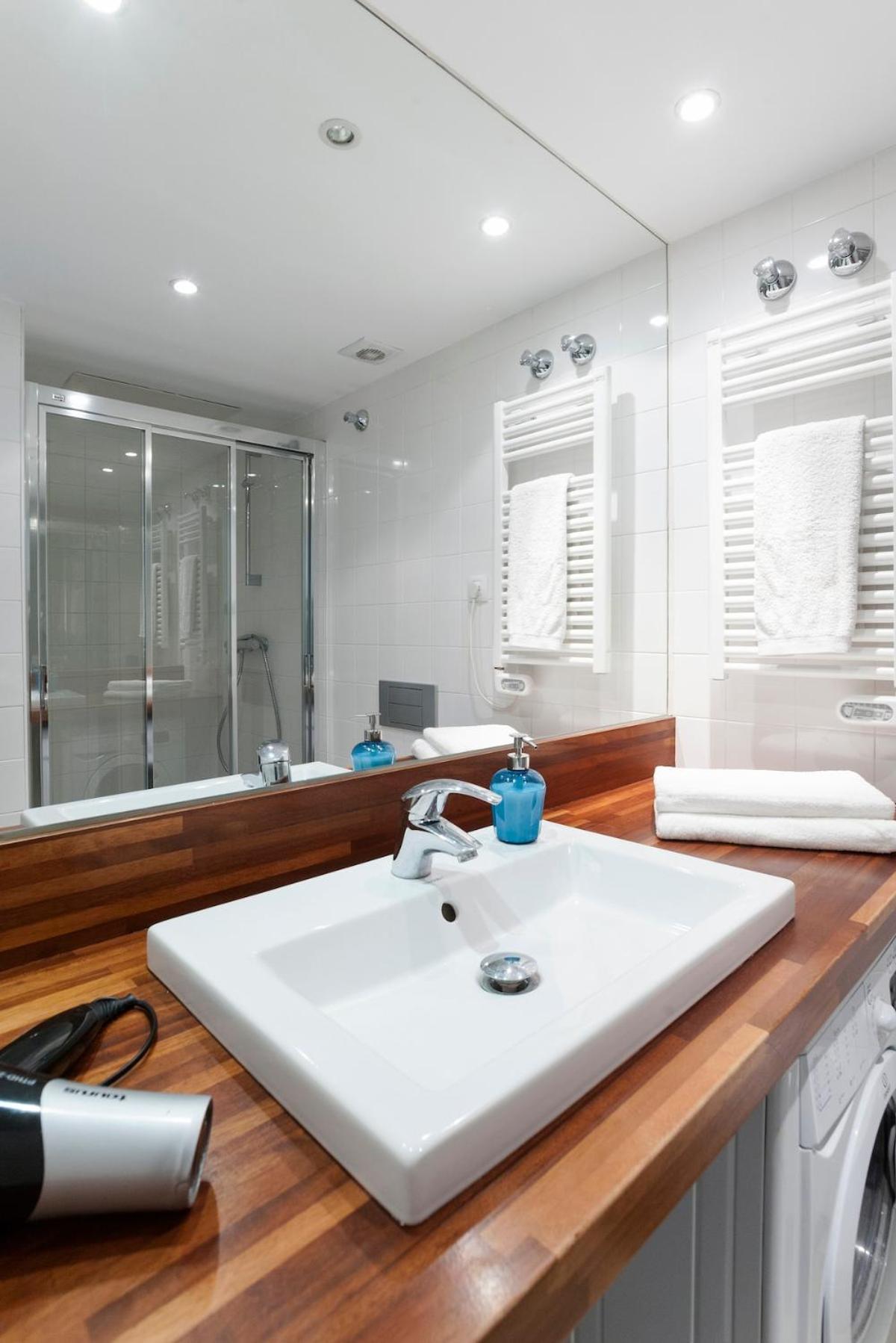 Apartamento Azulete