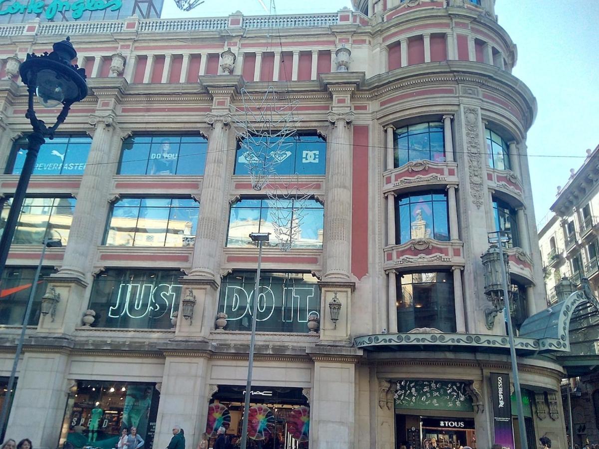 Azulete Apartamento Barcelona