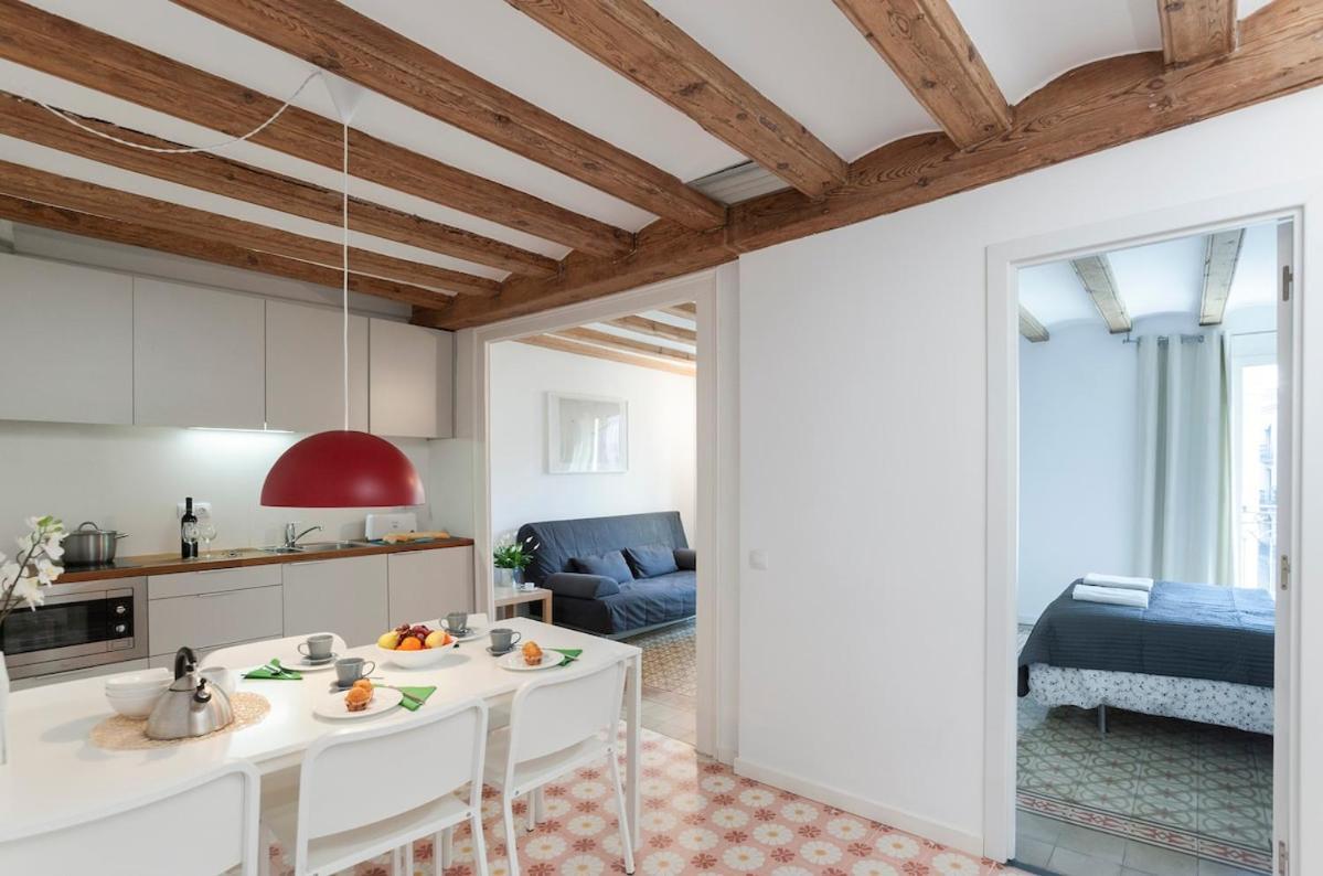 Azulete Apartamento Barcelona