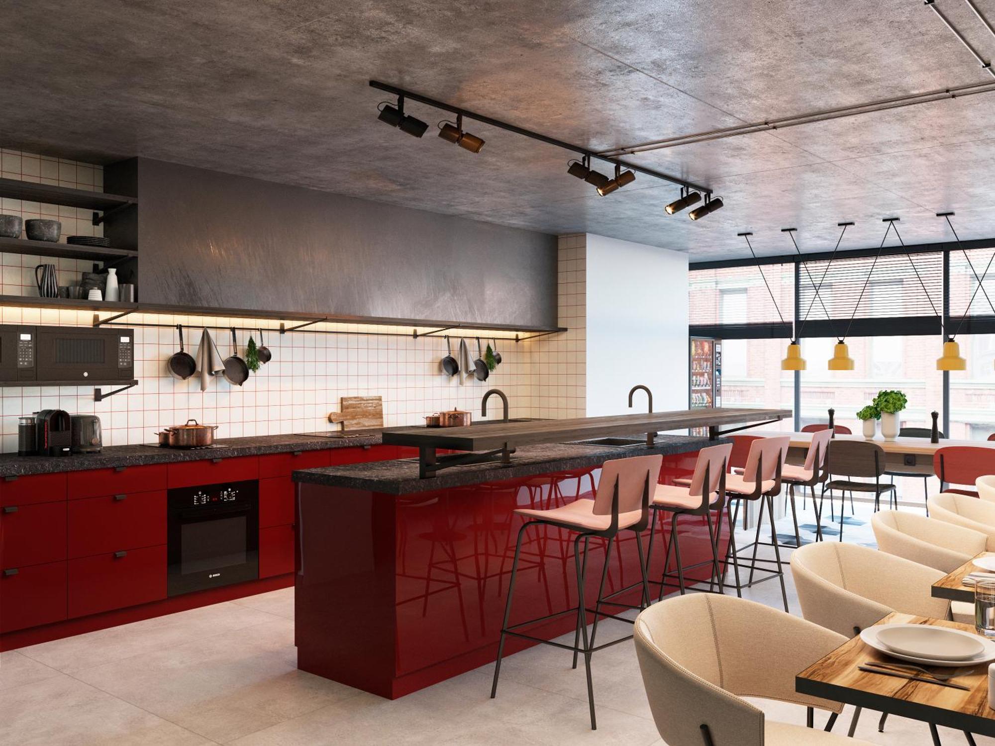 Apartamento La Fabricaco Barcelona