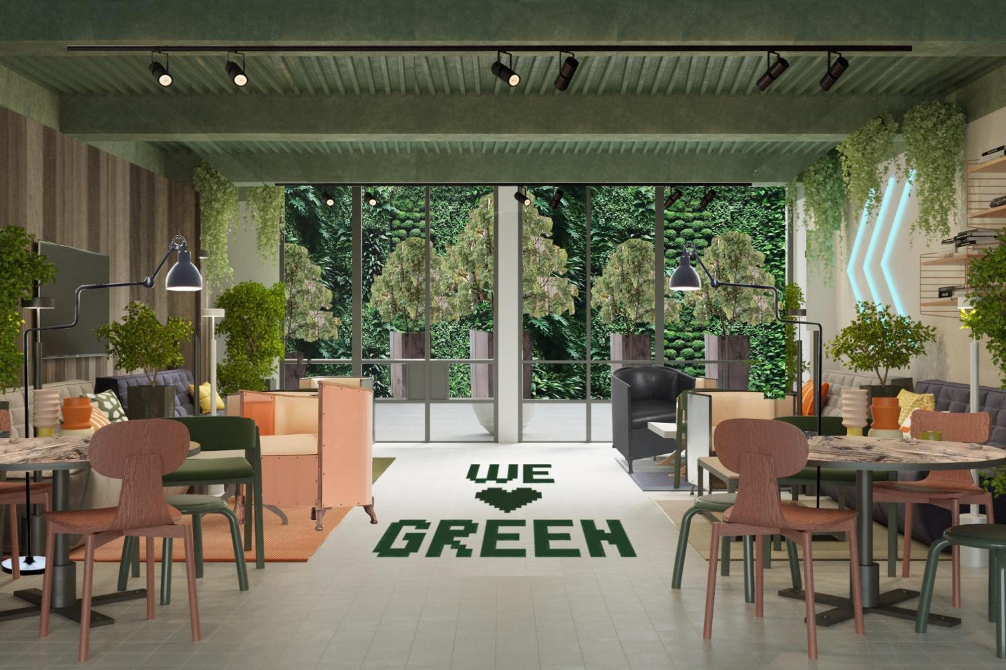 Apartamento La Fabricaco