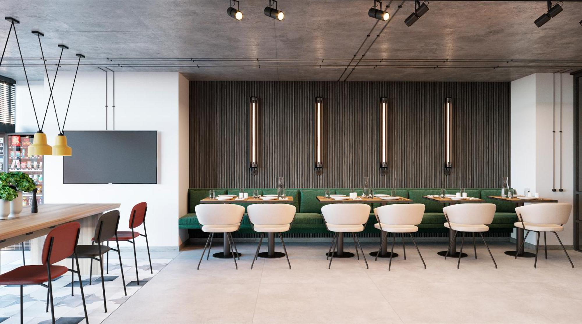 Apartamento La Fabricaco Barcelona