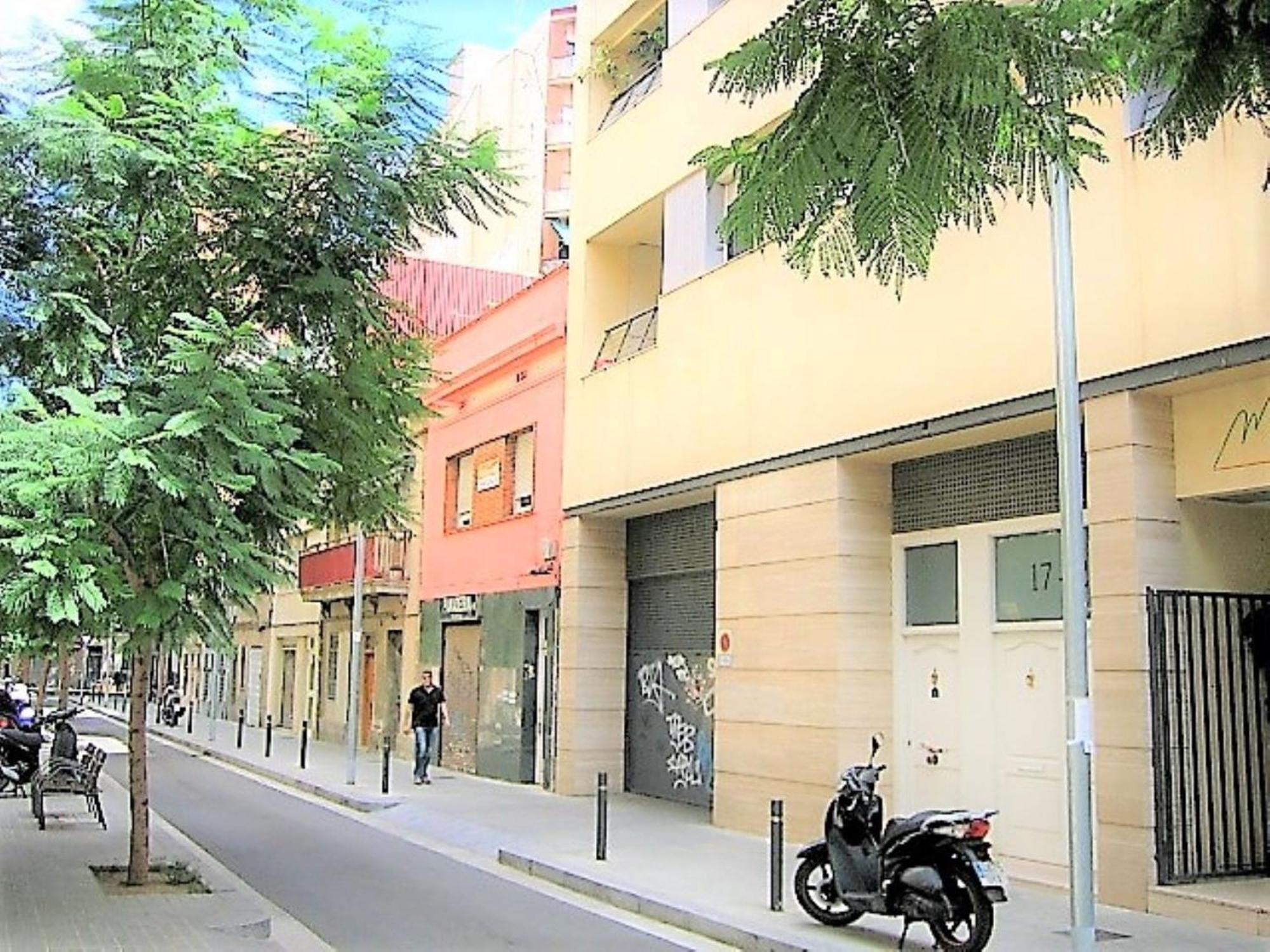 Pensión Pintor Pahissa
