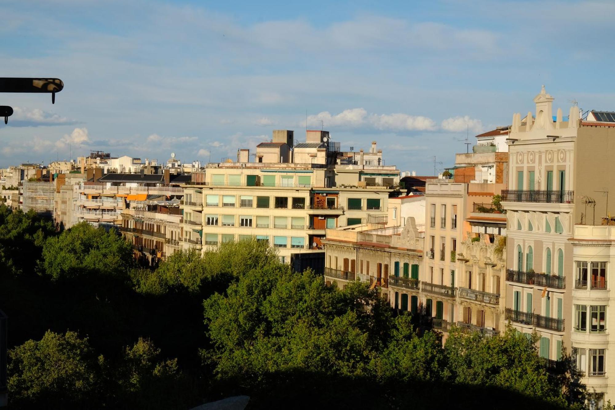 Chi 3* Barcelona