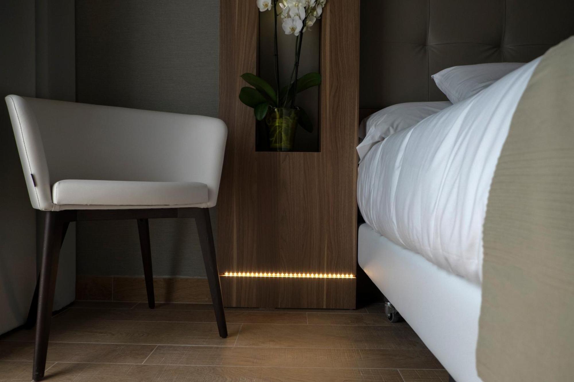 Hotel Chi 3*