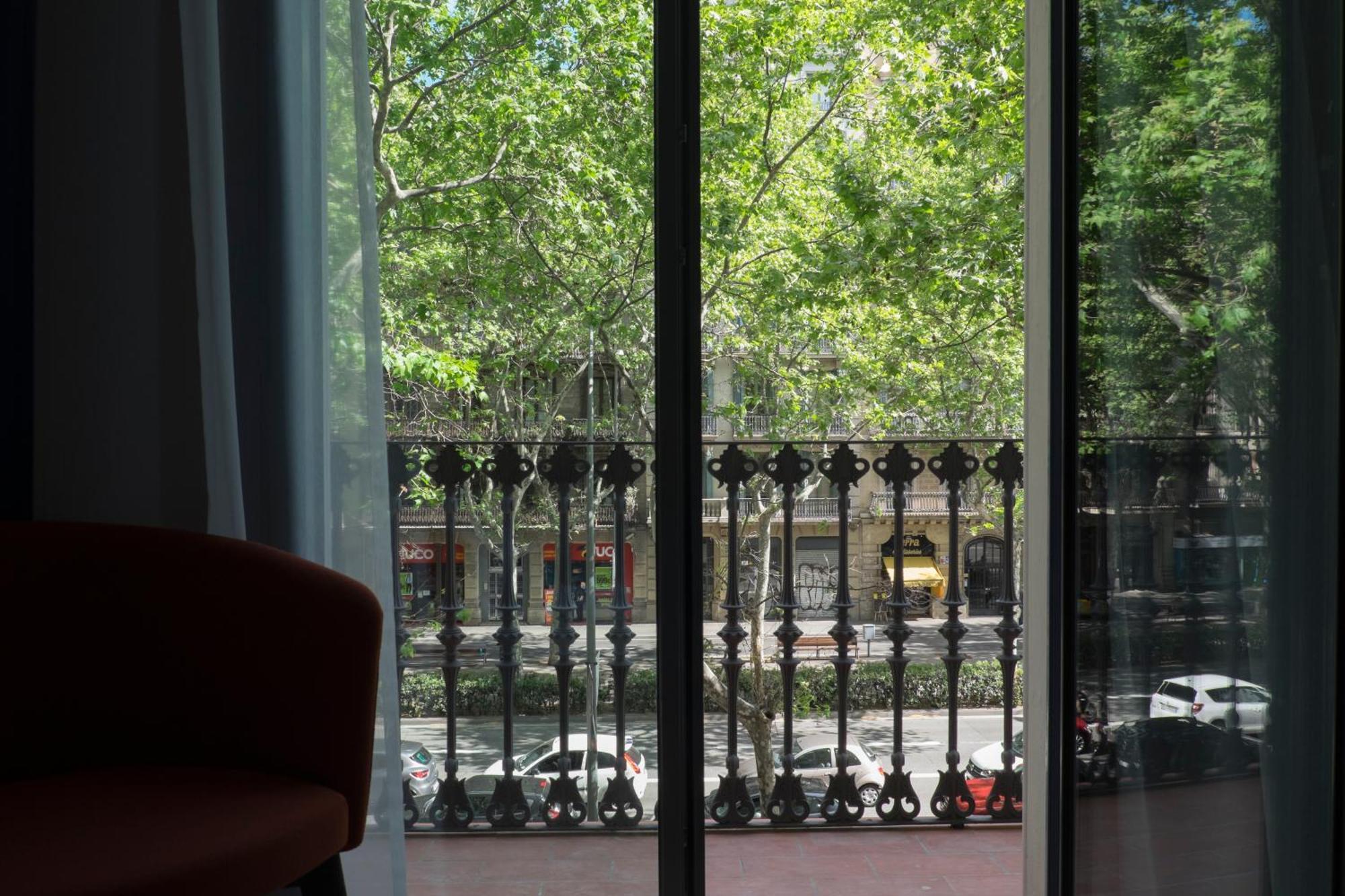 Chi Hotel Barcelona