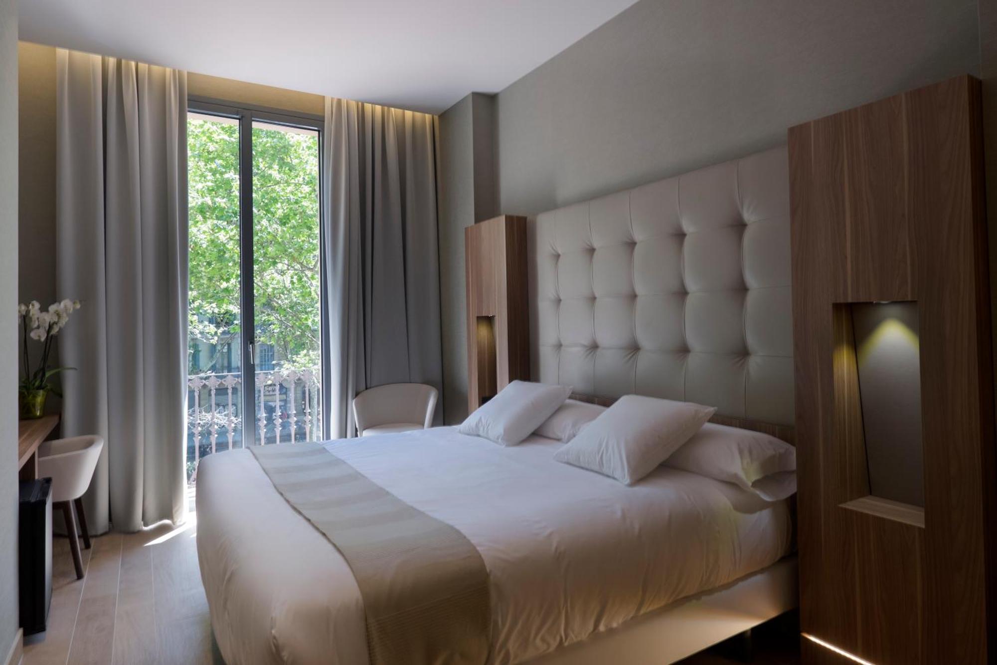 Hotel Chi