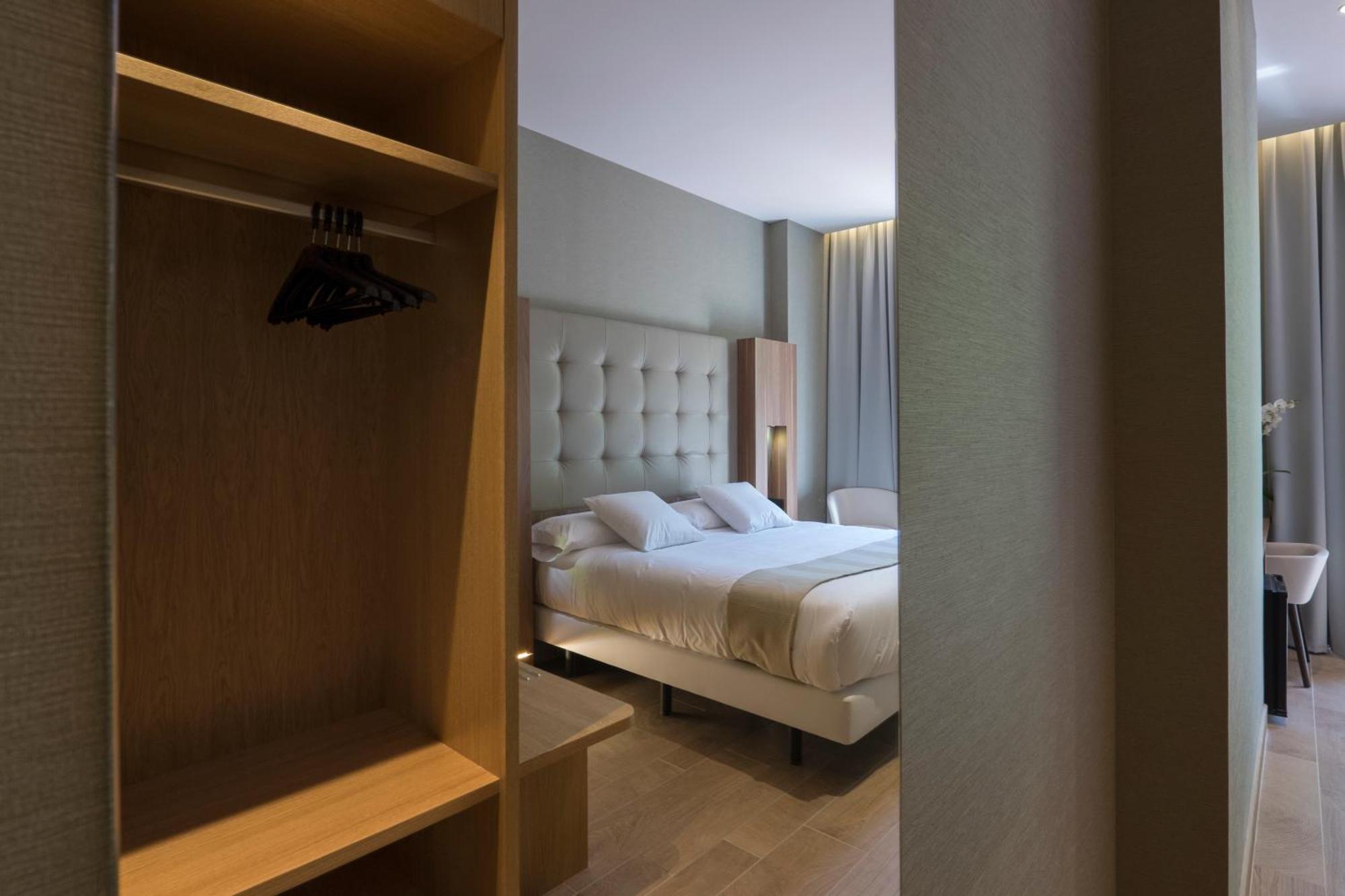 Hotel Chi Barcelona